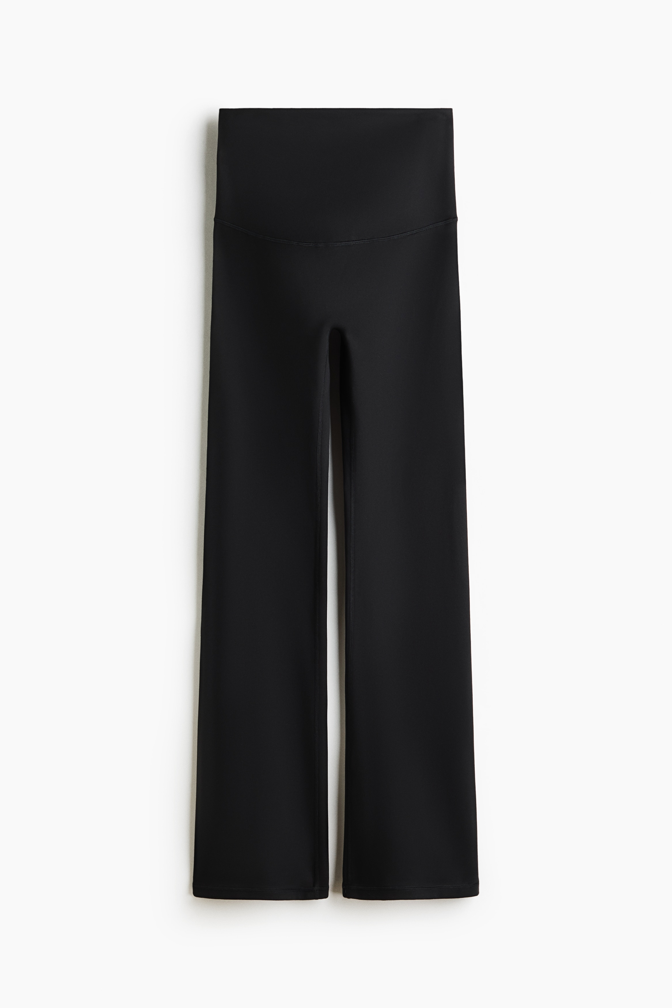 MAMA Bővülő sportlegging SoftMove™Modell