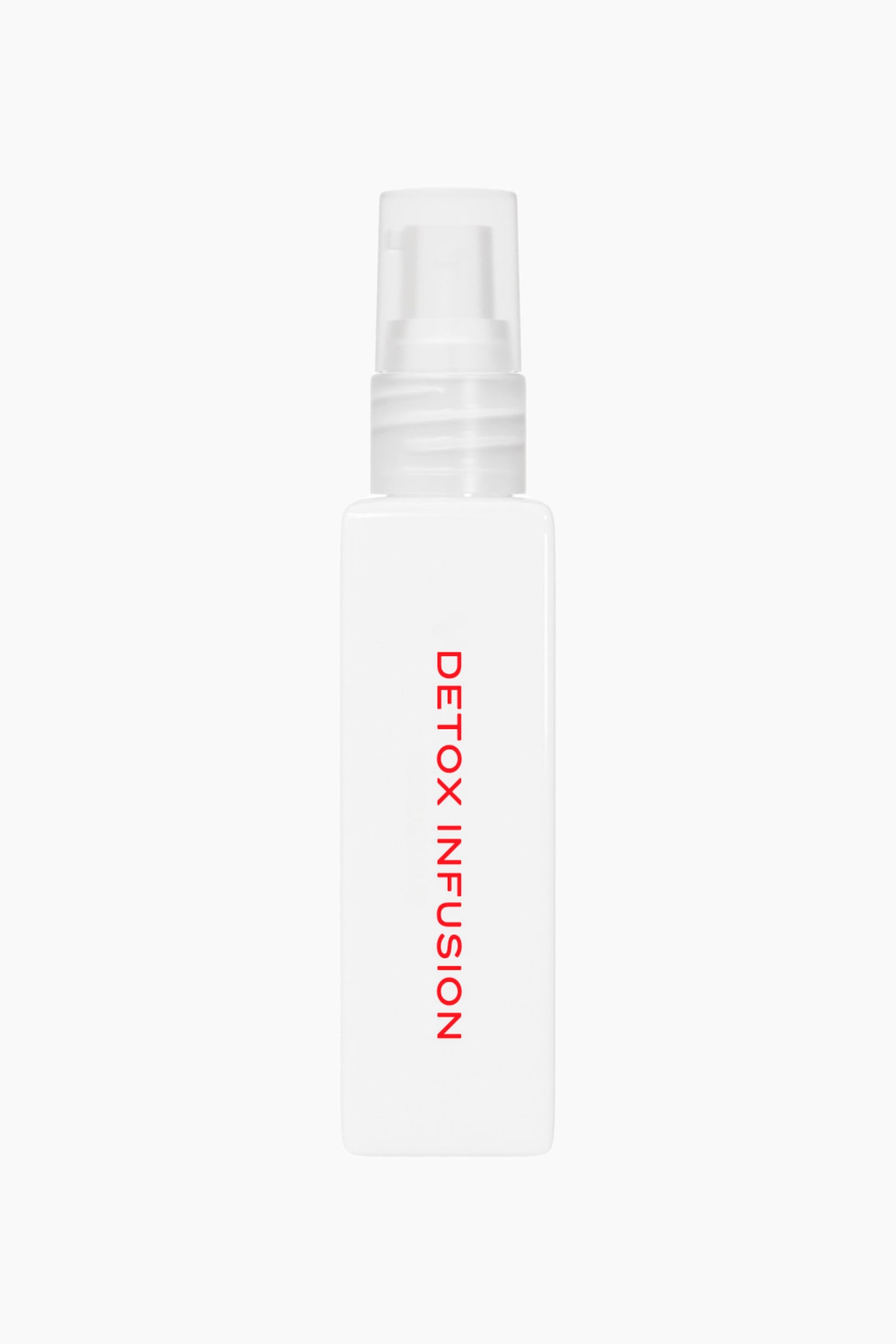 Detox Infusion - Transparent - 1