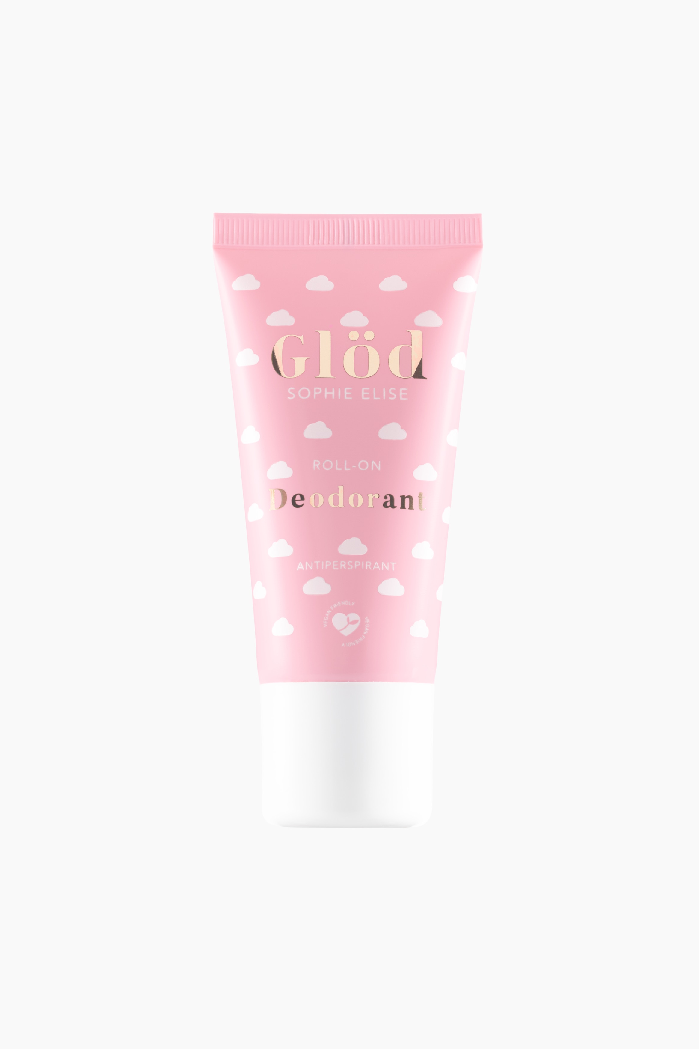 Roll-On DeodorantModell