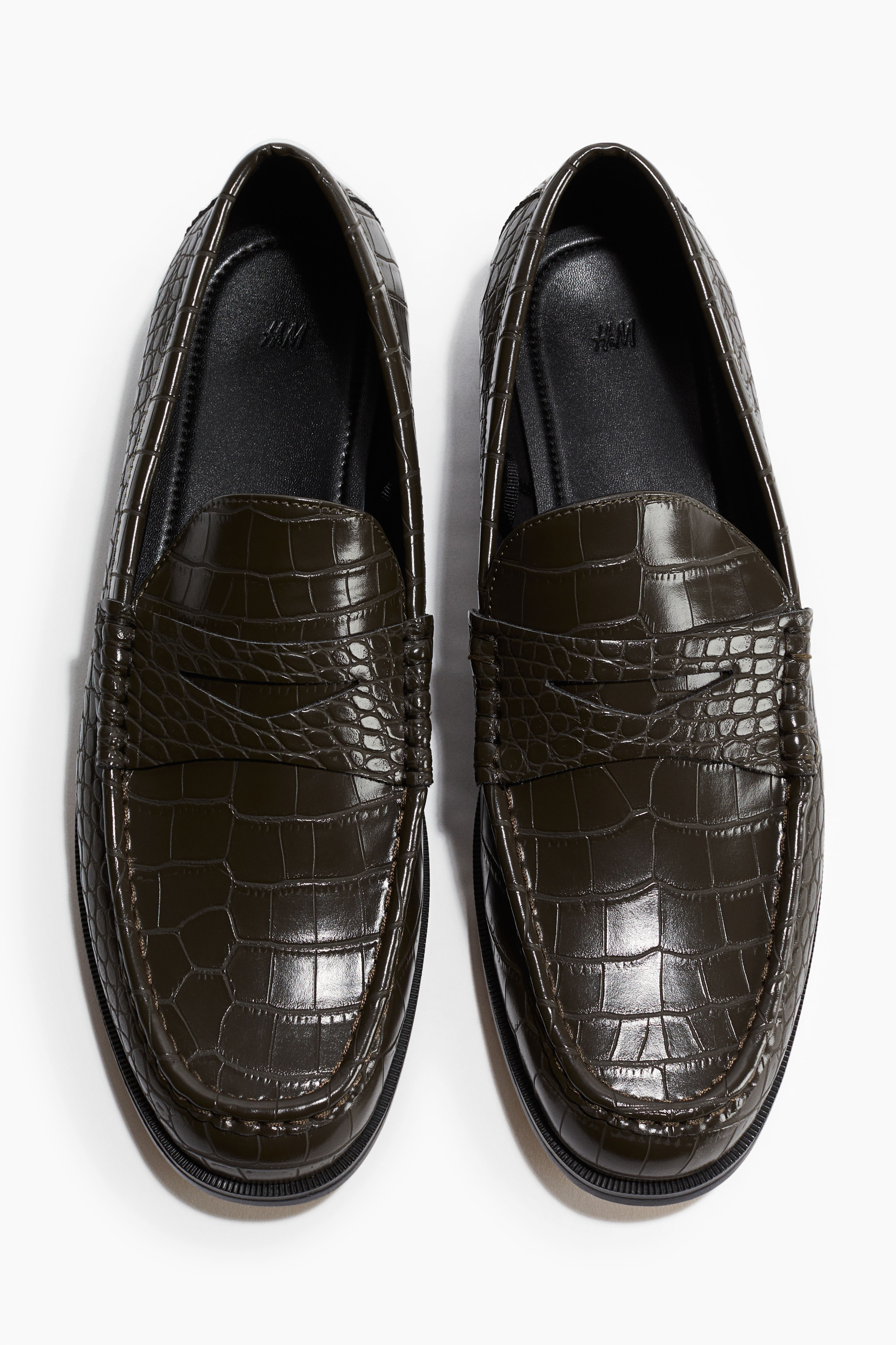 Loafers