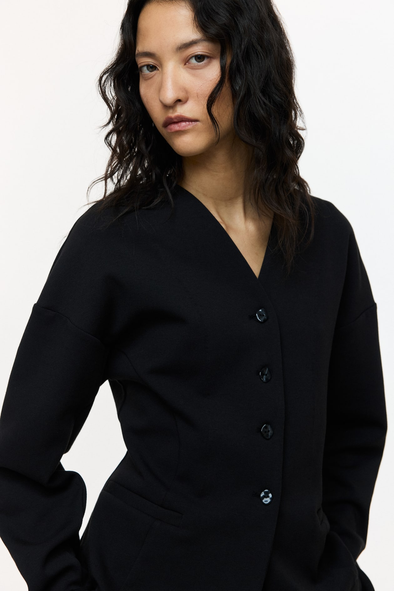 Jersey Jacket - image 2