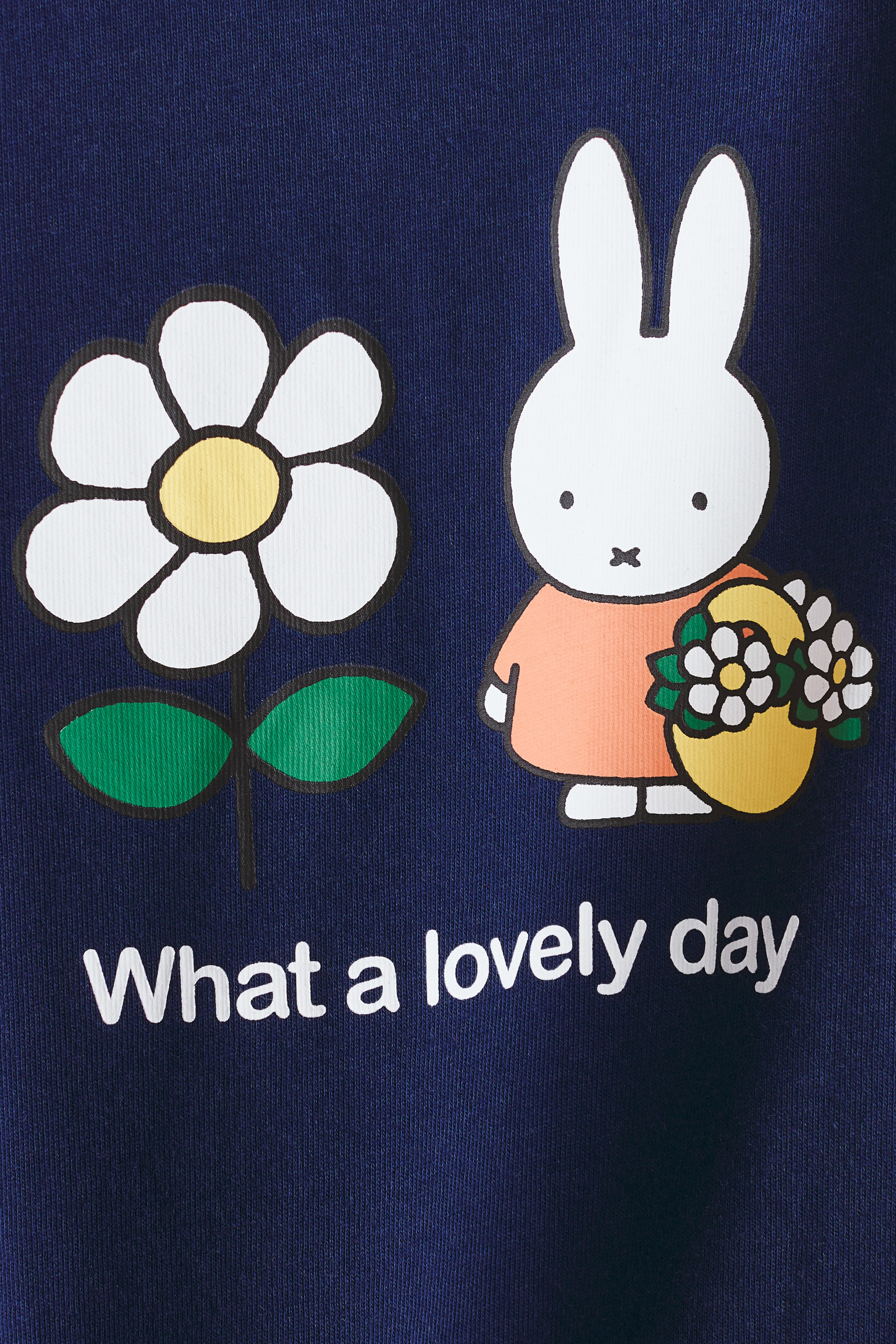 Детские футболки H&M Cotton T-Shirt with Printed Motif — фото 7