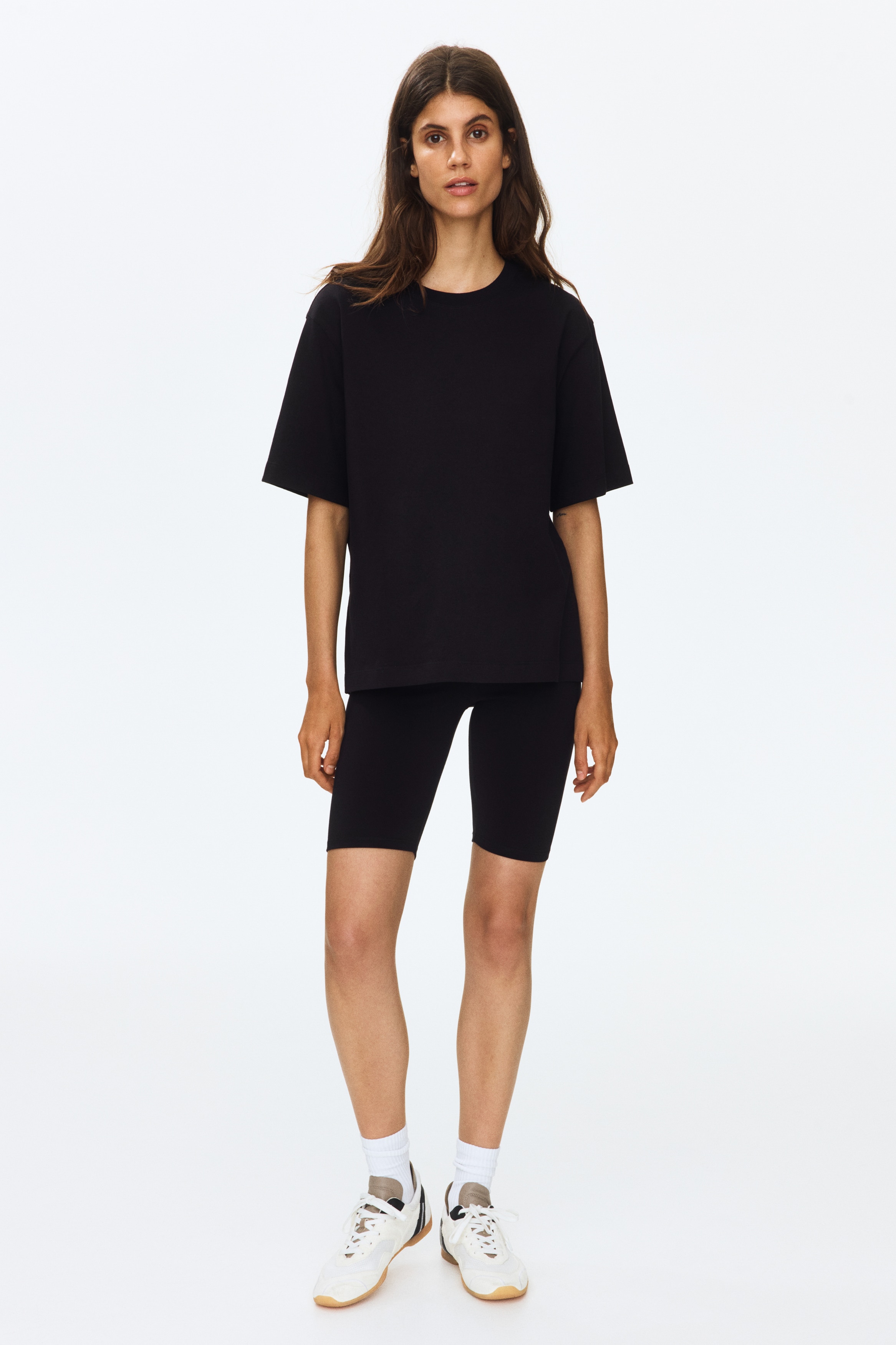 MAMA 2-Piece Cotton Jersey Set from H&M - $39.99