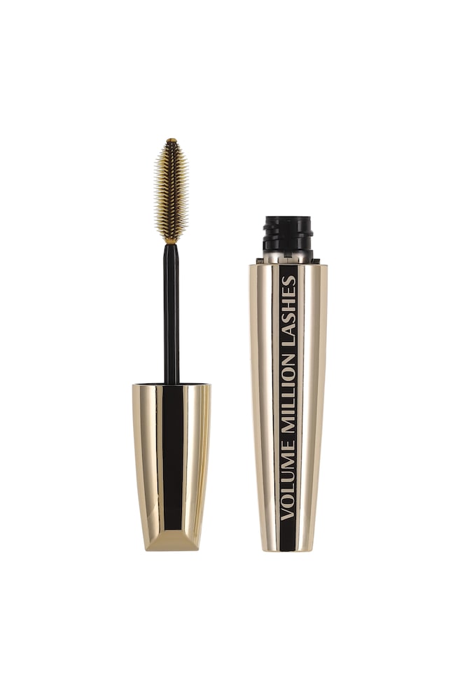 Mascara - Schwarz/Extra-black - 1