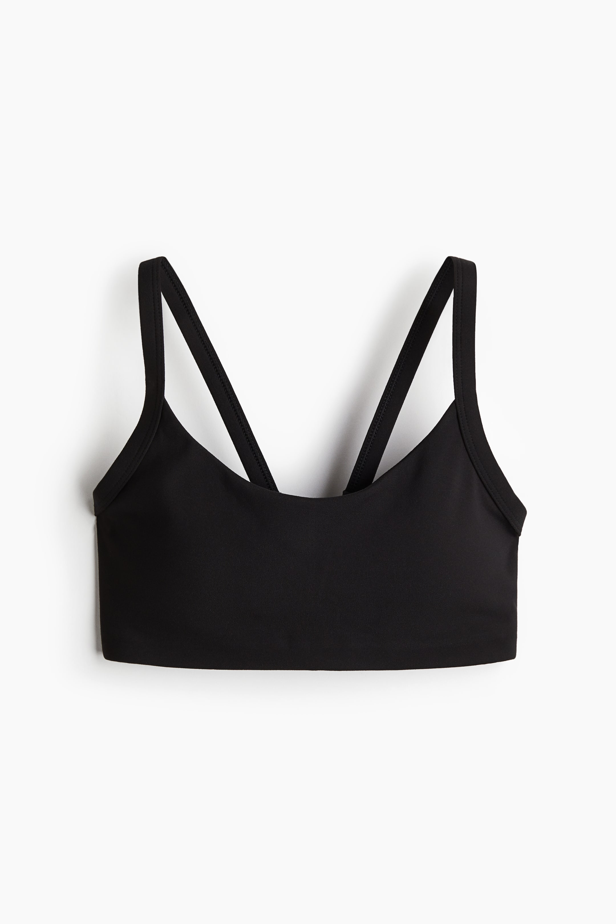 Medium Support Sports Bra SoftMove™