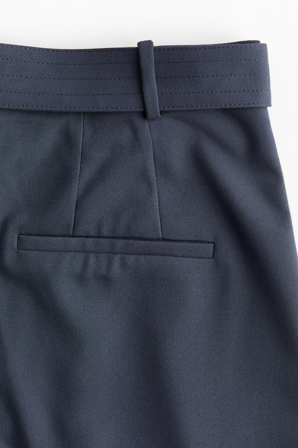 HM WIDE-LEG PANTS 268342