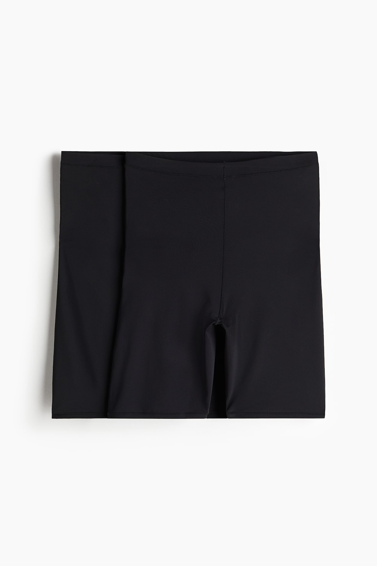 MAMA 2-Pack Super Stretch Bike Shorts - image 2