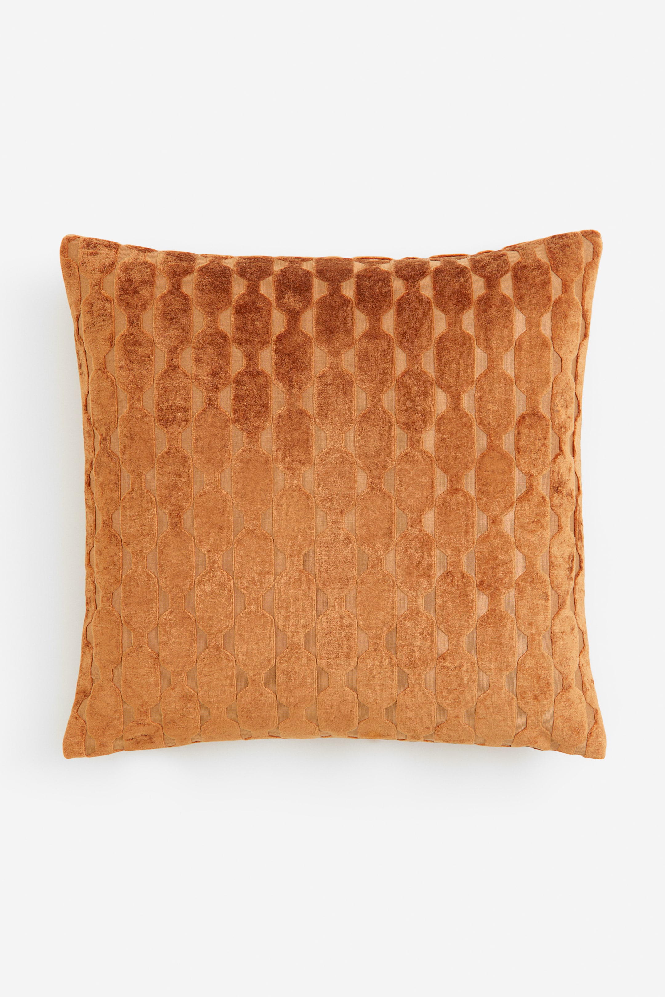 Patterned Cushion Cover