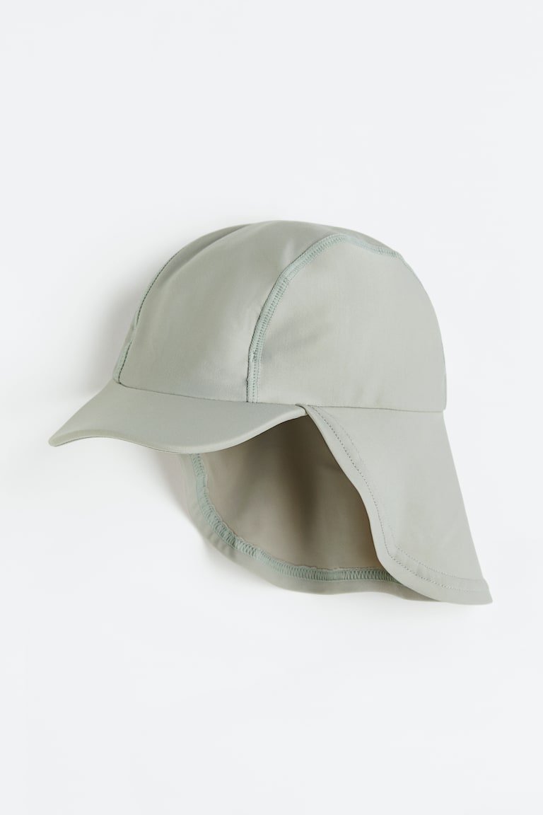 כובע מצחייה UPF 50