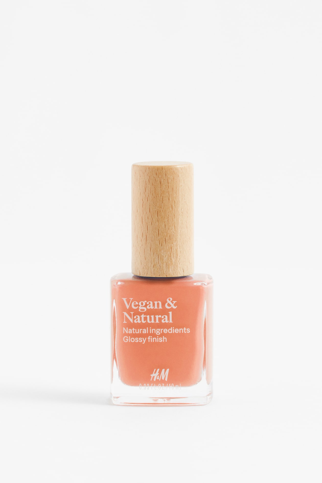 Vegan & Natural Nail Polish
