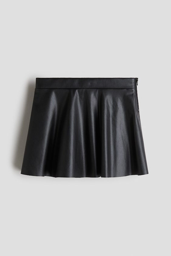 Детские юбки H&M Flared Skirt