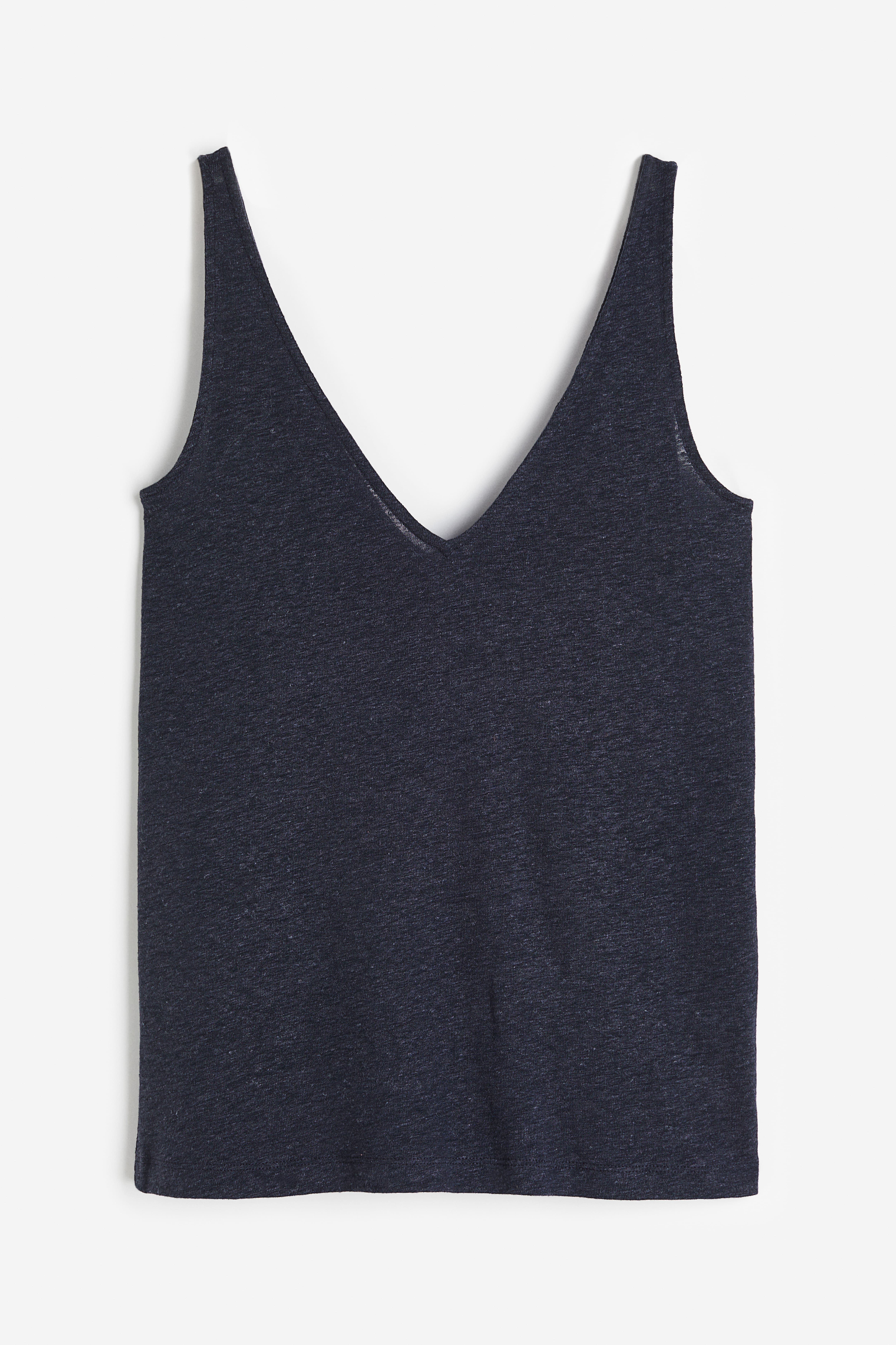 Hm vest tops best sale