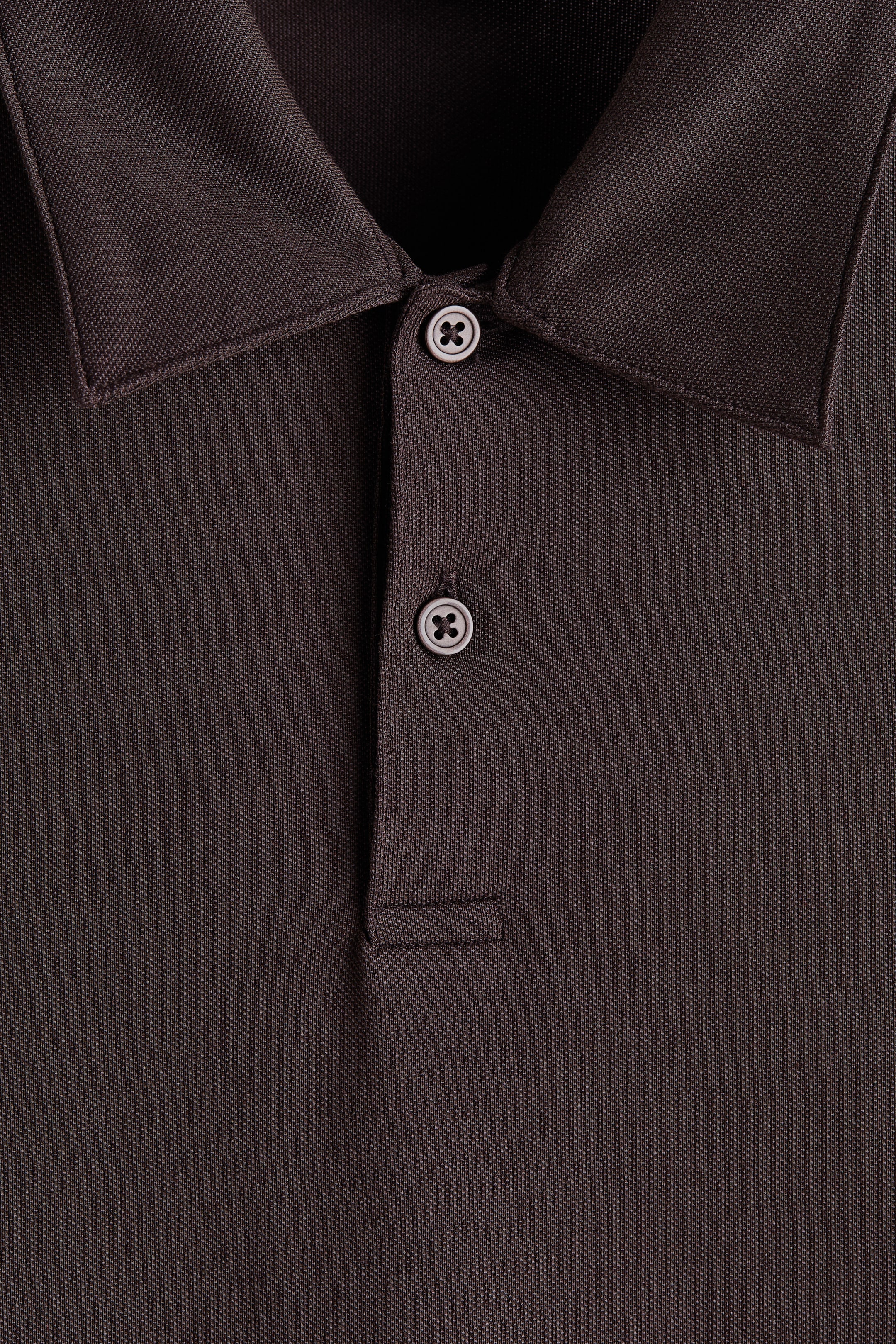 COOLMAX® Slim-Fit Polo Shirt