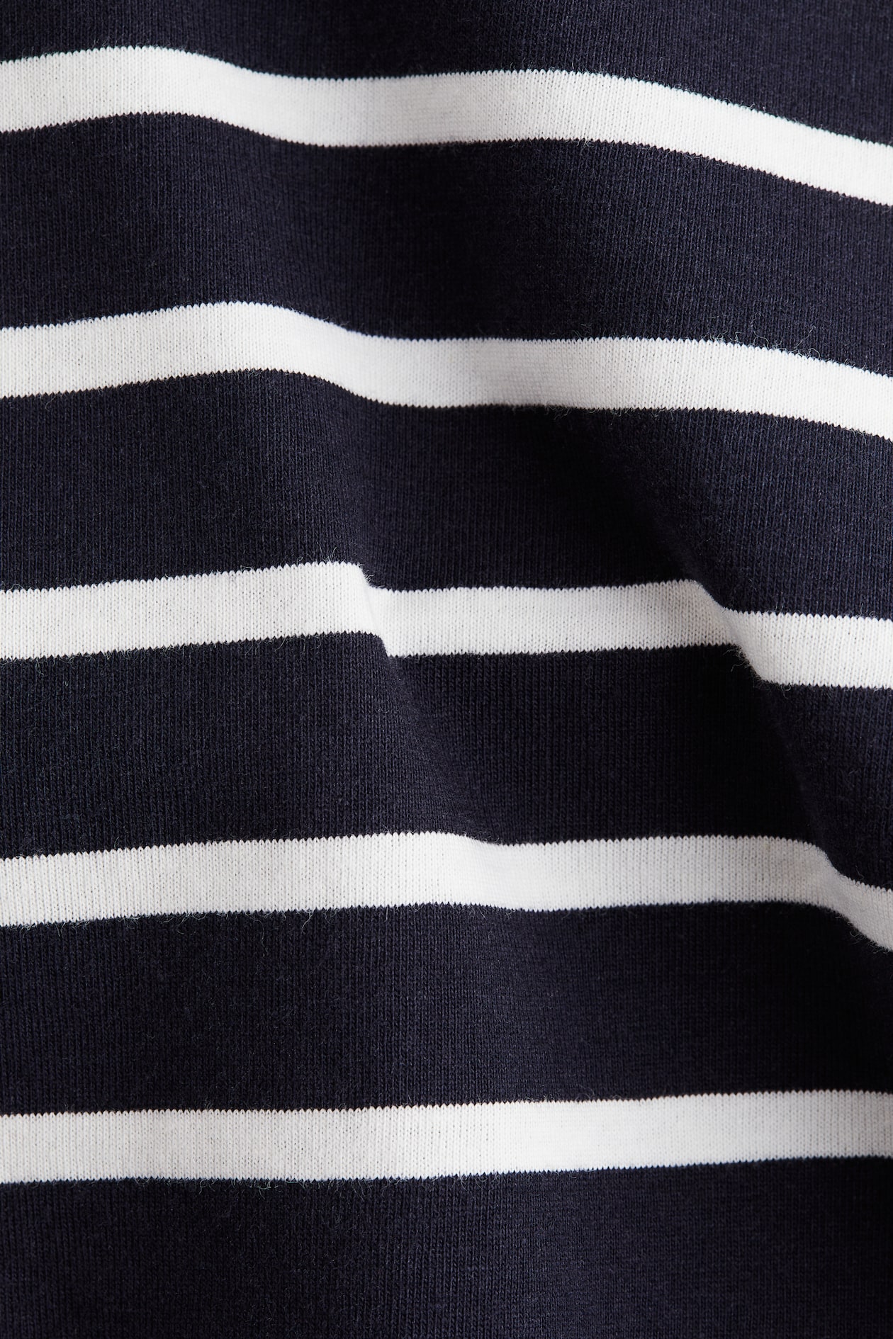 Long-Sleeved Cotton Top - image 4
