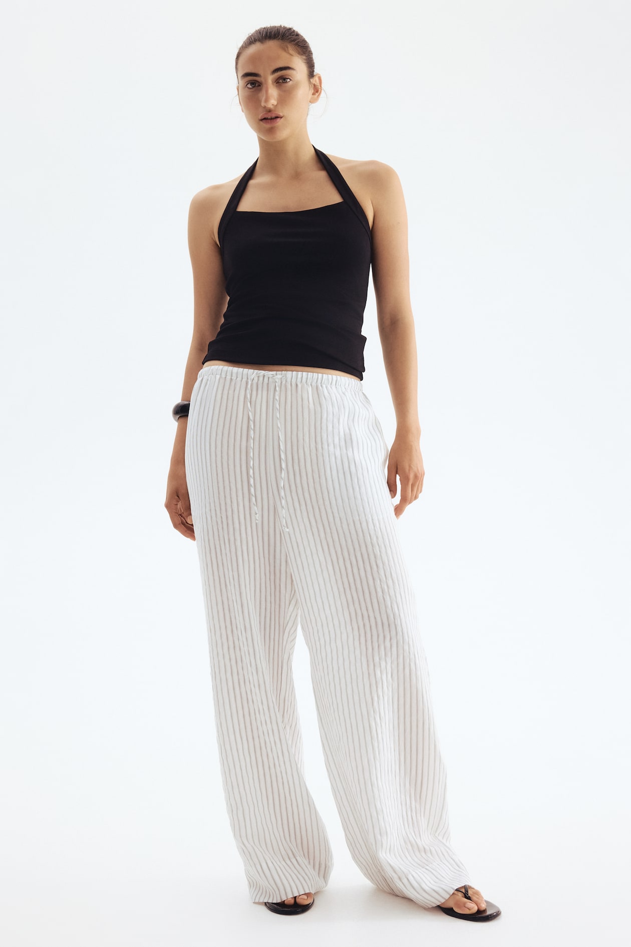 Halterneck Top - image 4