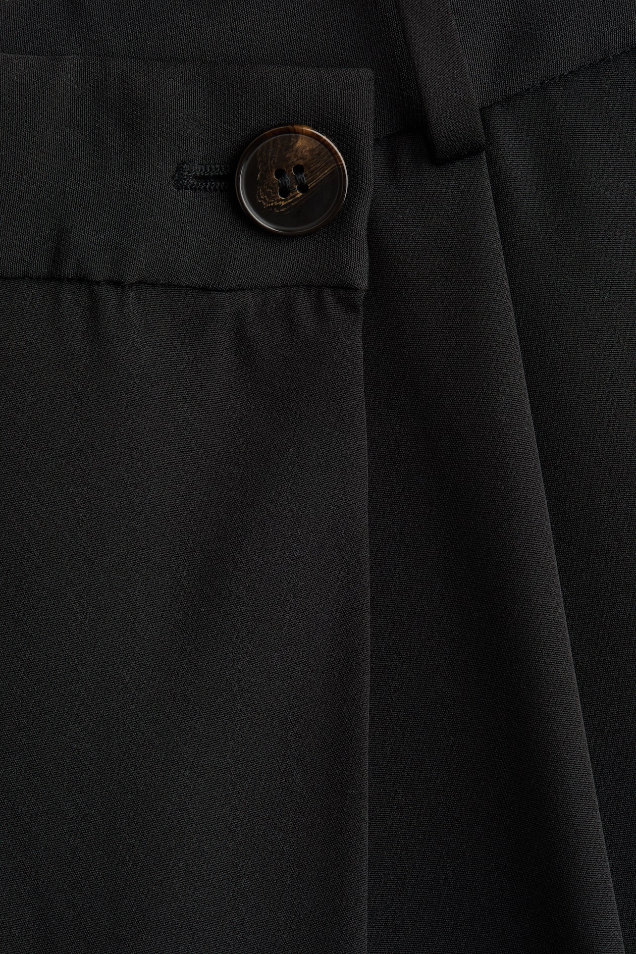 Wrapover Dress Pants - image 3
