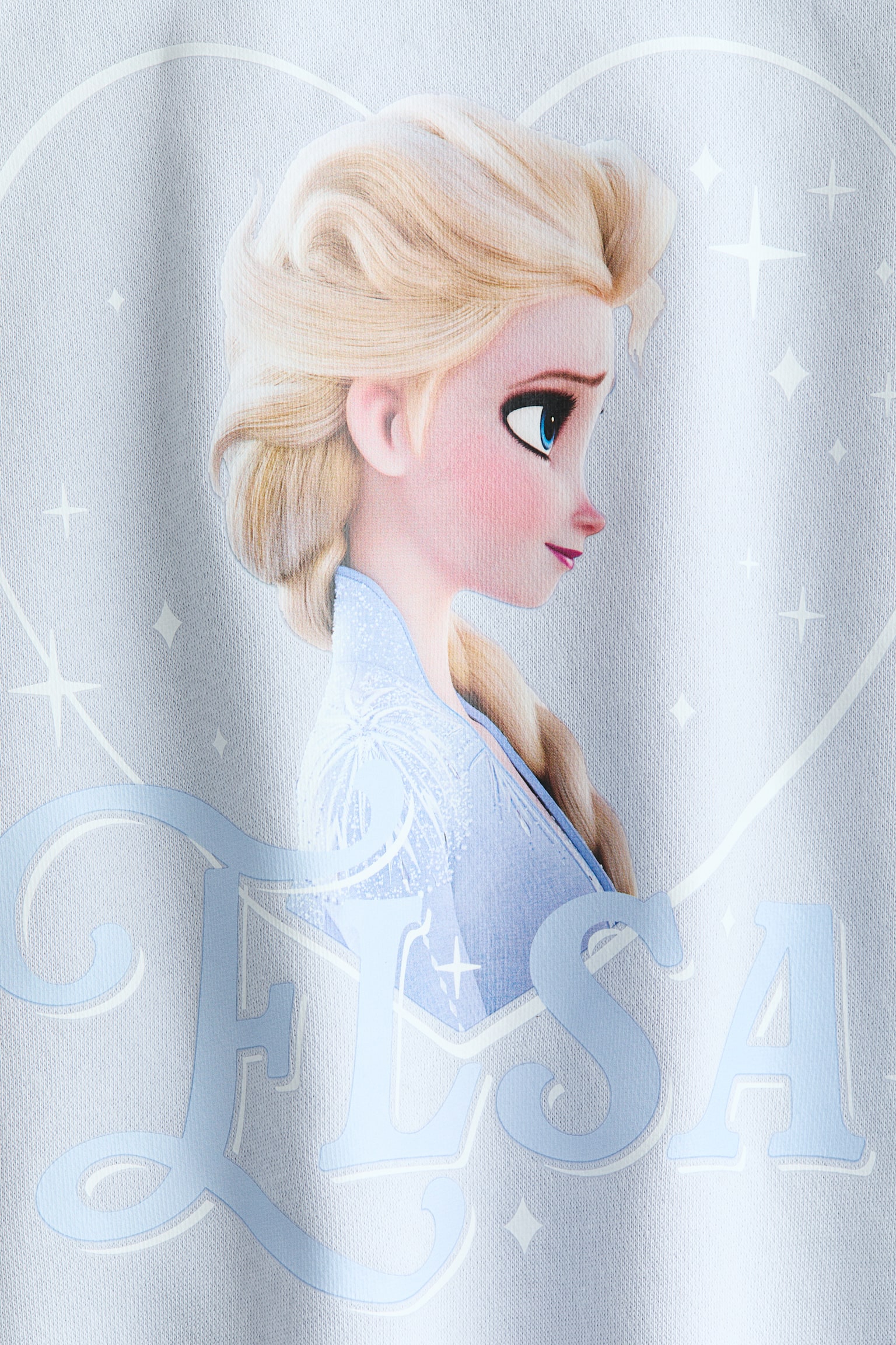 סווטשירט עם הדפס - תכלת/לשבור את הקרח/תכלת/לשבור את הקרח/ורוד/מיני מאוס/אפור בהיר מלאנז'/לילו וסטיץ’/צהוב/הלו קיטי/קרם/הלו קיטי/תכלת/הלו קיטי/קרם/בלואי - 2