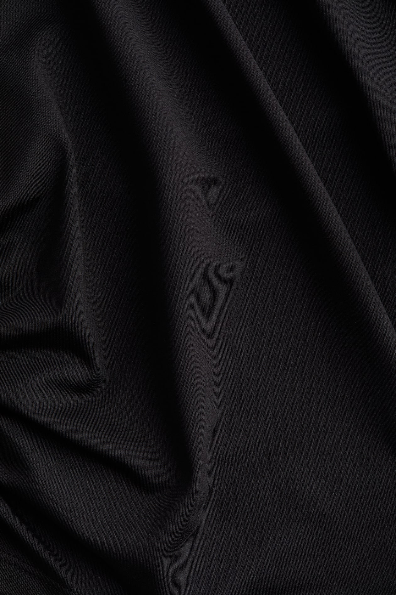 Draped T-Shirt - image 2