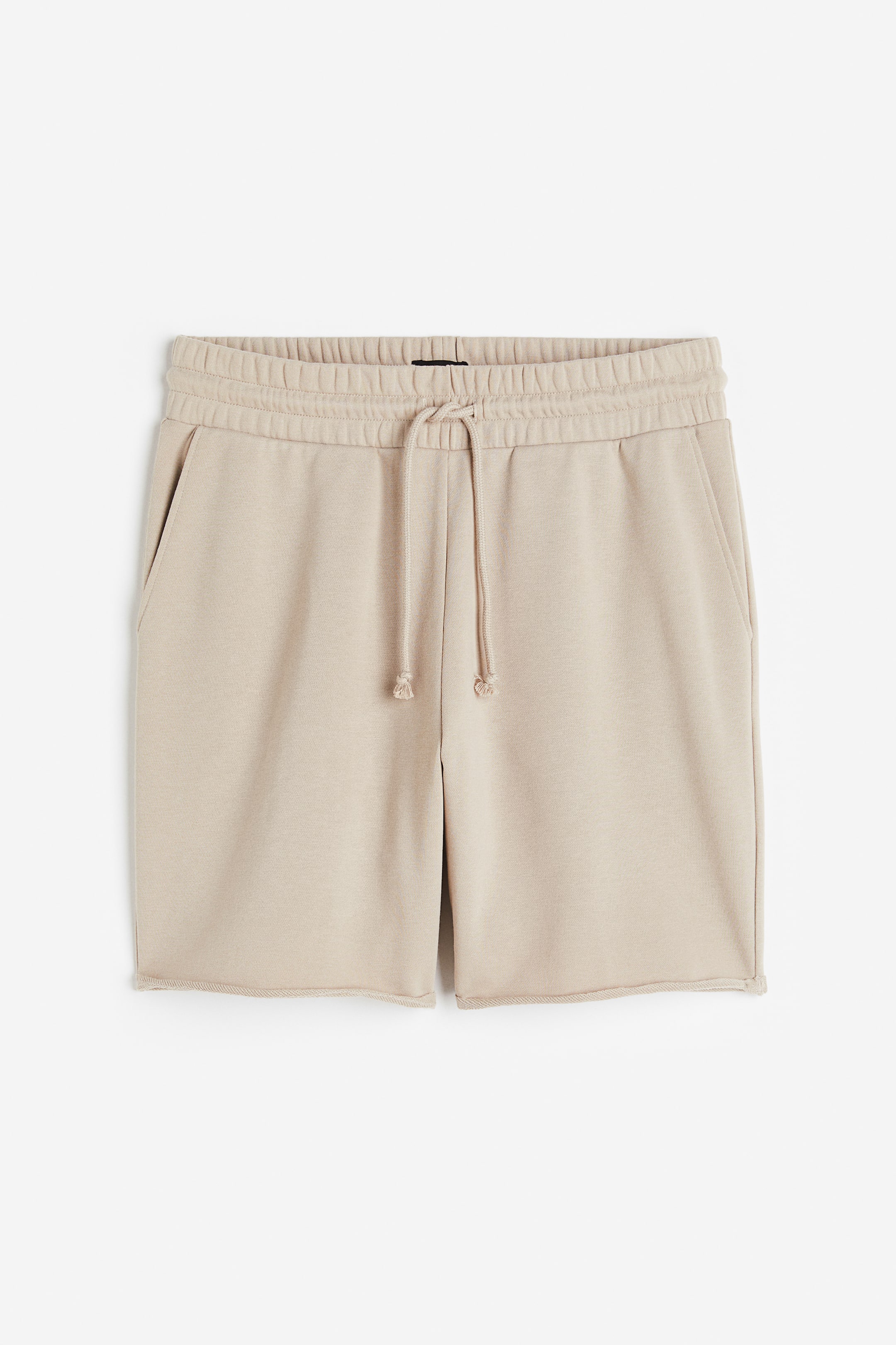 Regular Fit Sweatshorts