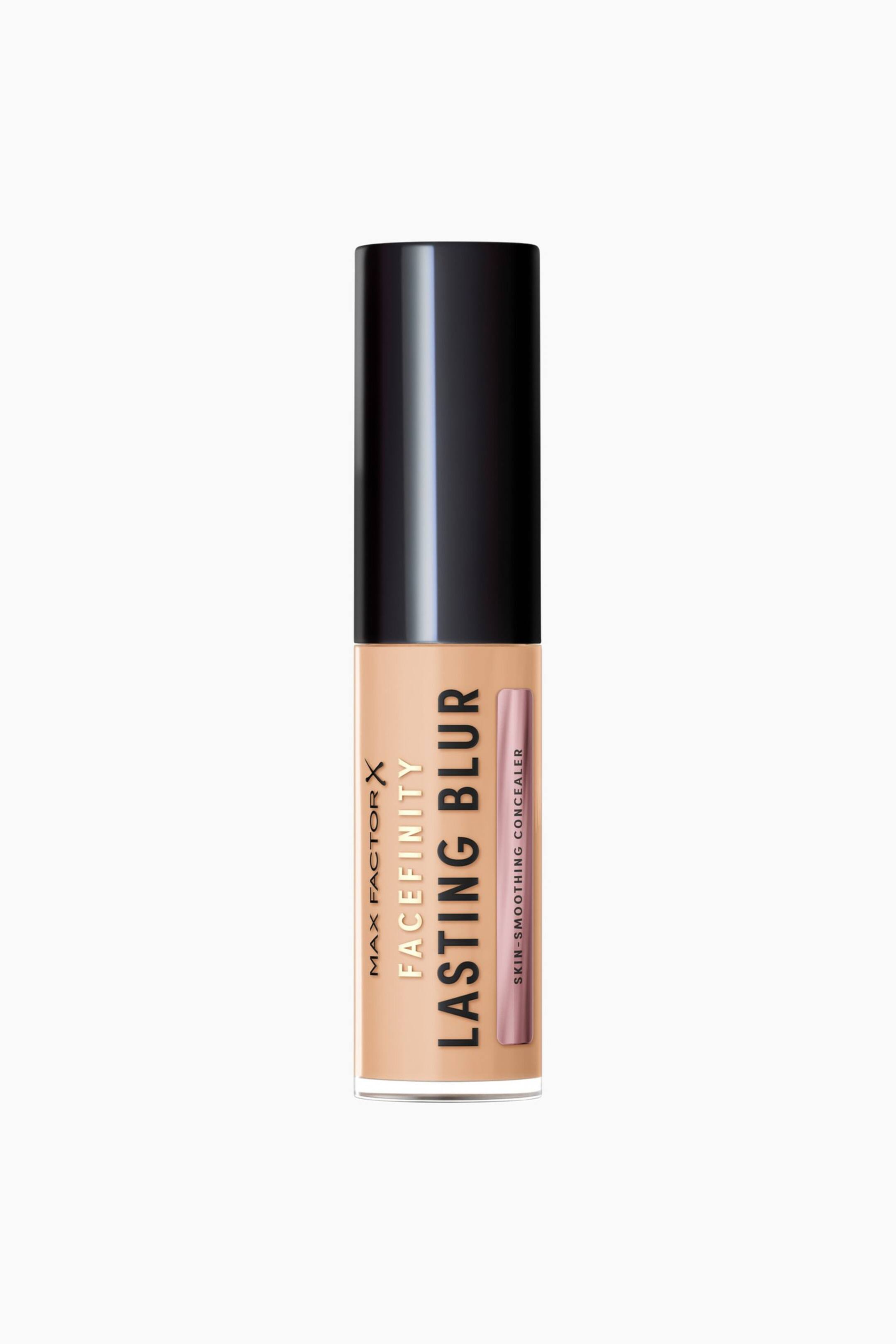 Visa större bild: Blur Concealer - 4w Golden - Max Factor - Beauty all | H&M FI 1