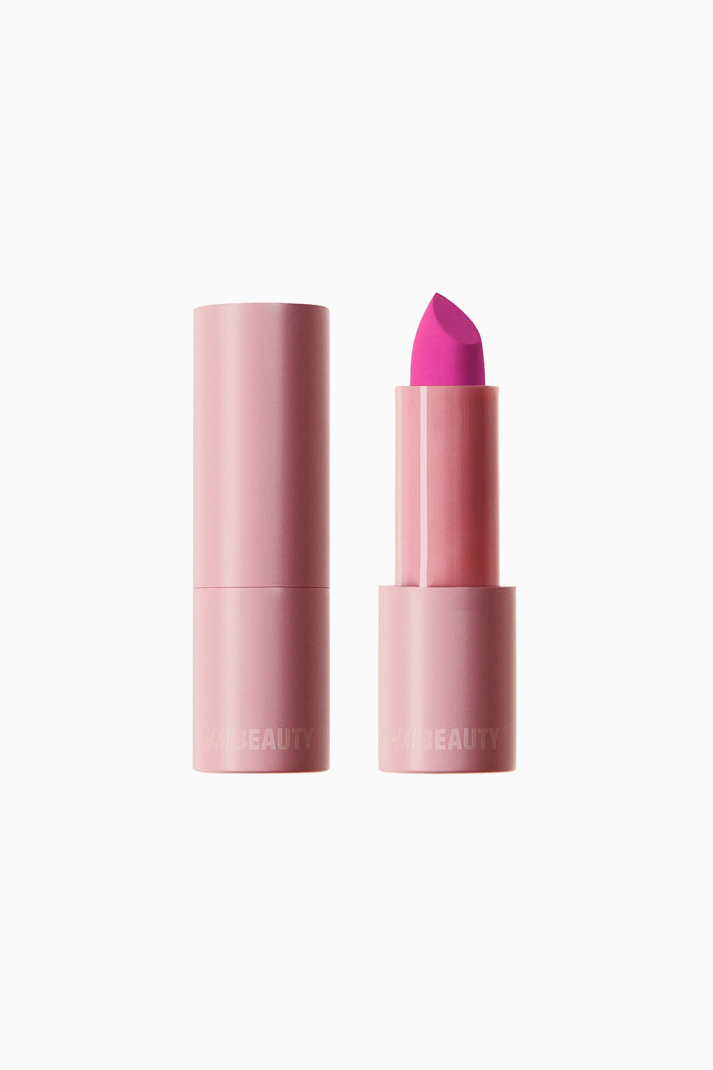Matte Lippie pomadka Stay Outta Trouble  - H&M