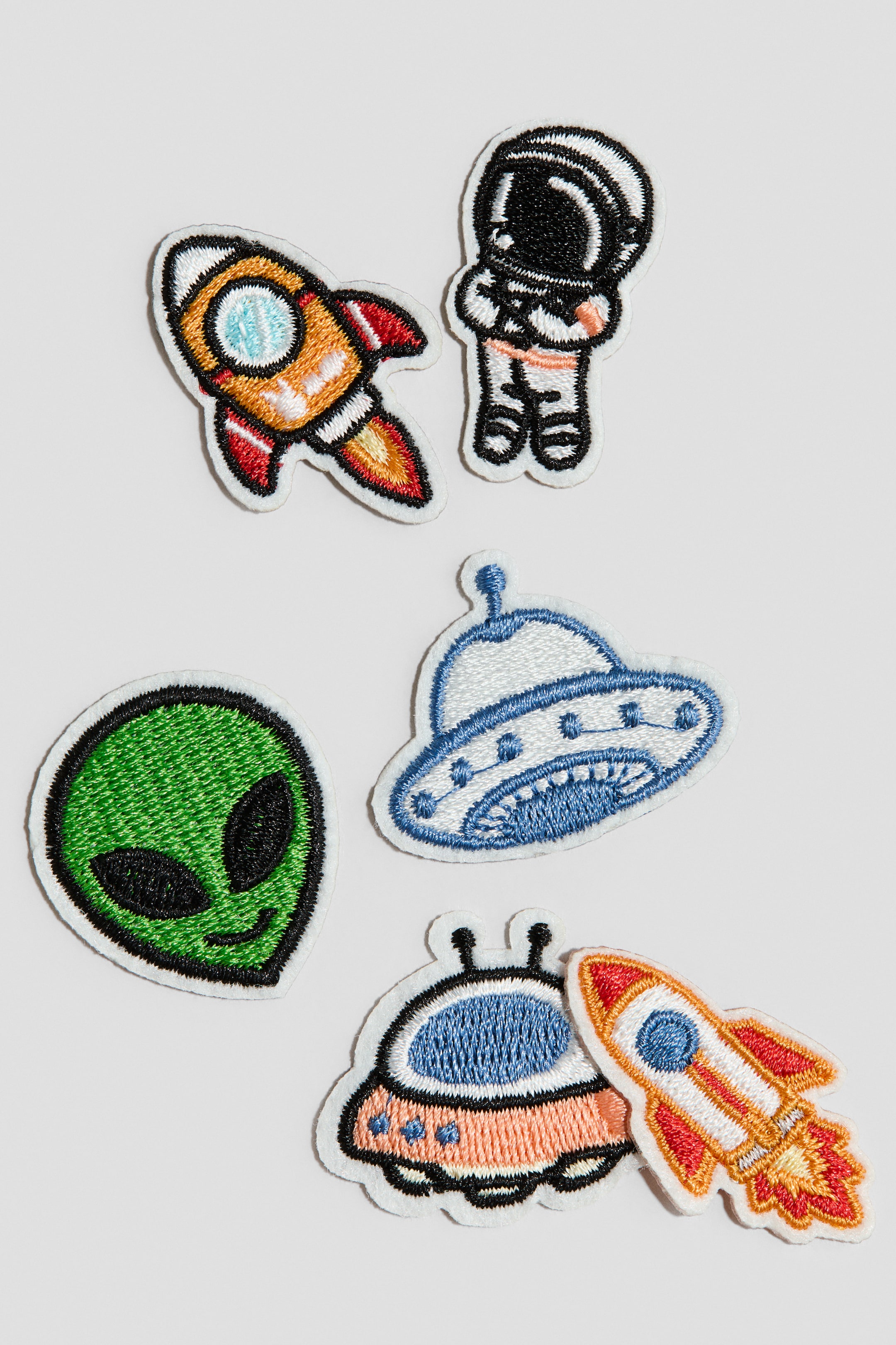 6-Pack Repair Patches