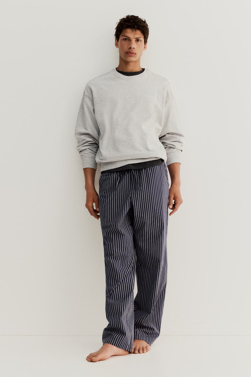 Pijamas Mujer Pijamas De Hombre H&m Ropa Para Dormir Pijamas Y