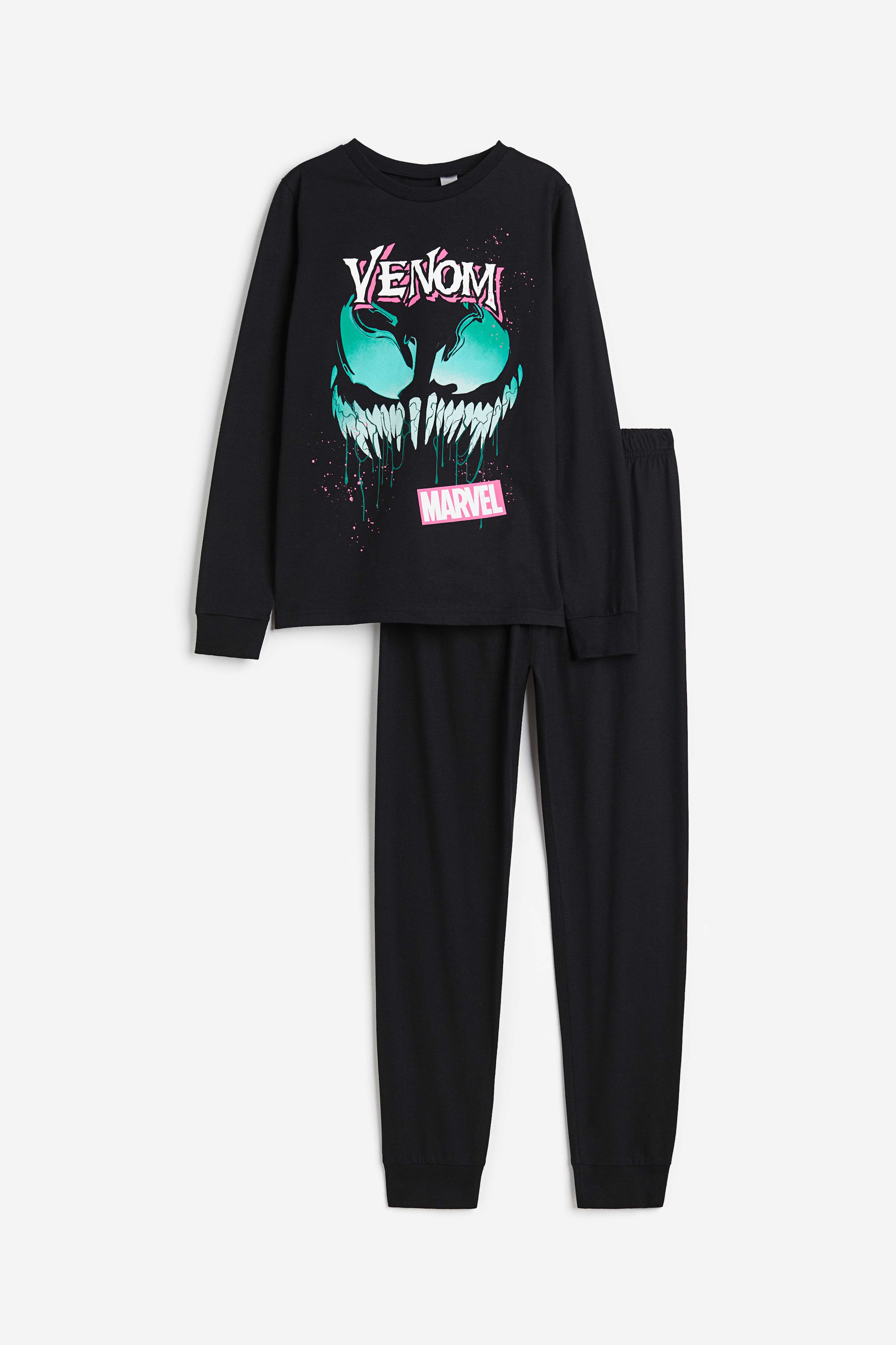 Pijama de marvel h&m sale