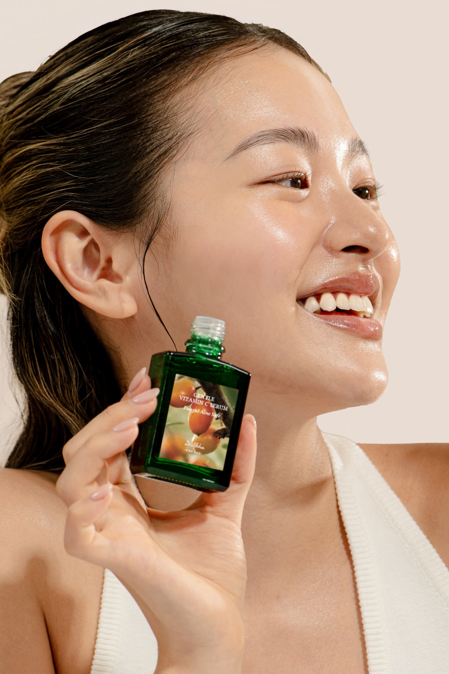 Gentle Vitamin C Serum - Gentle Vitamin C Serum - 4