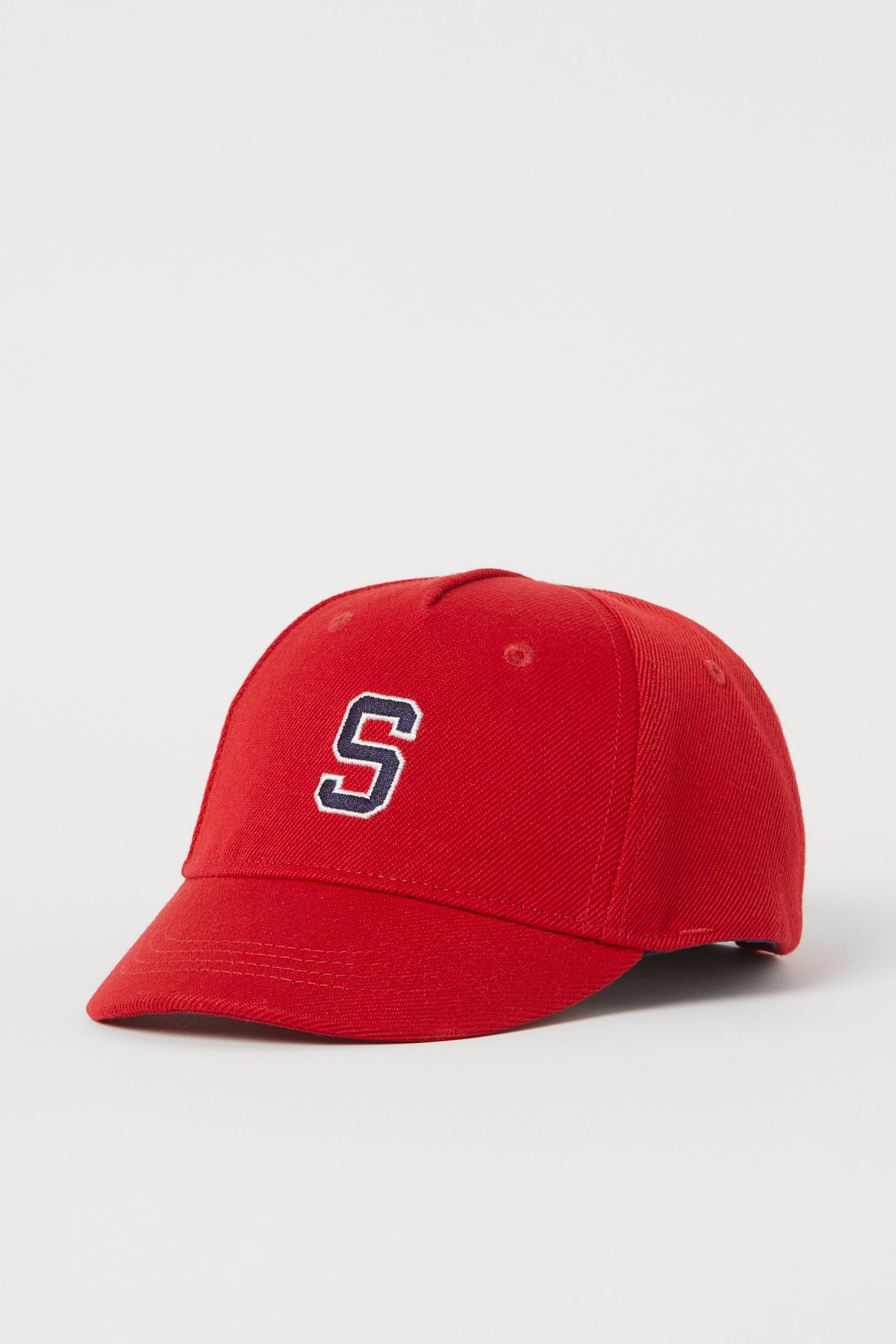 Cap - Red/S - Kids | H&M GB