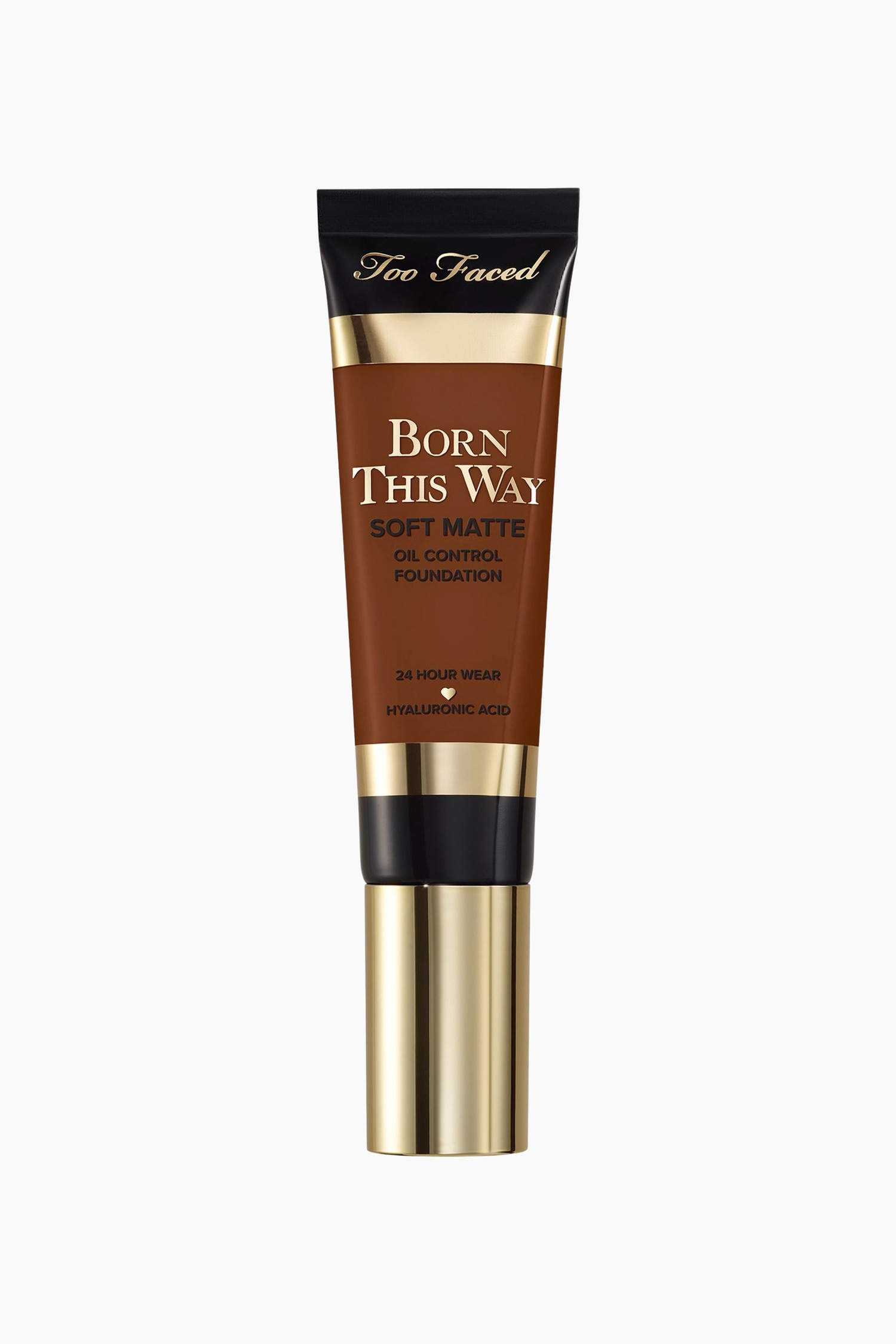 Too Faced - Born This Way Soft Matte Foundation - Tiramisu