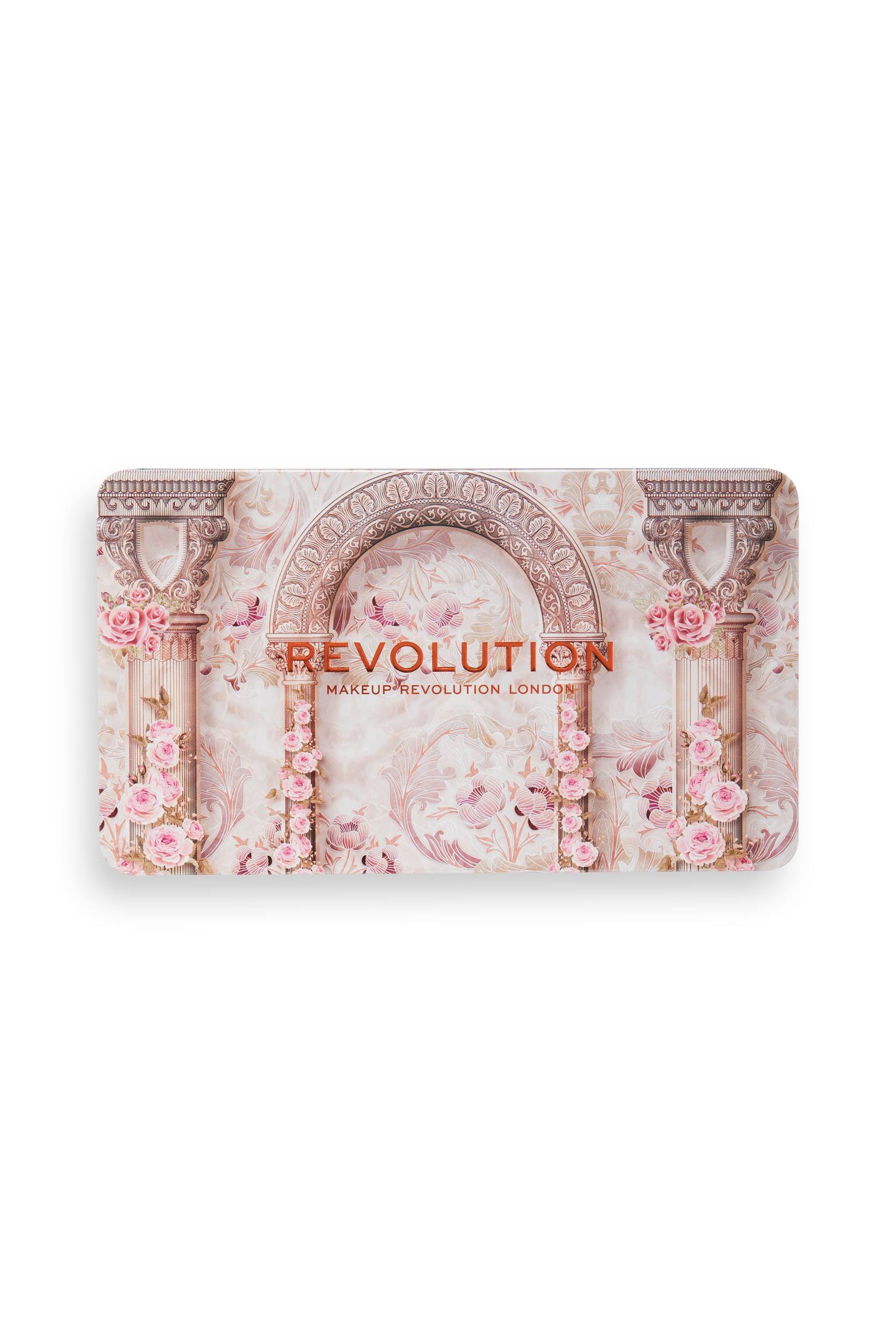 Forever Flawless - Regal Romance - 2