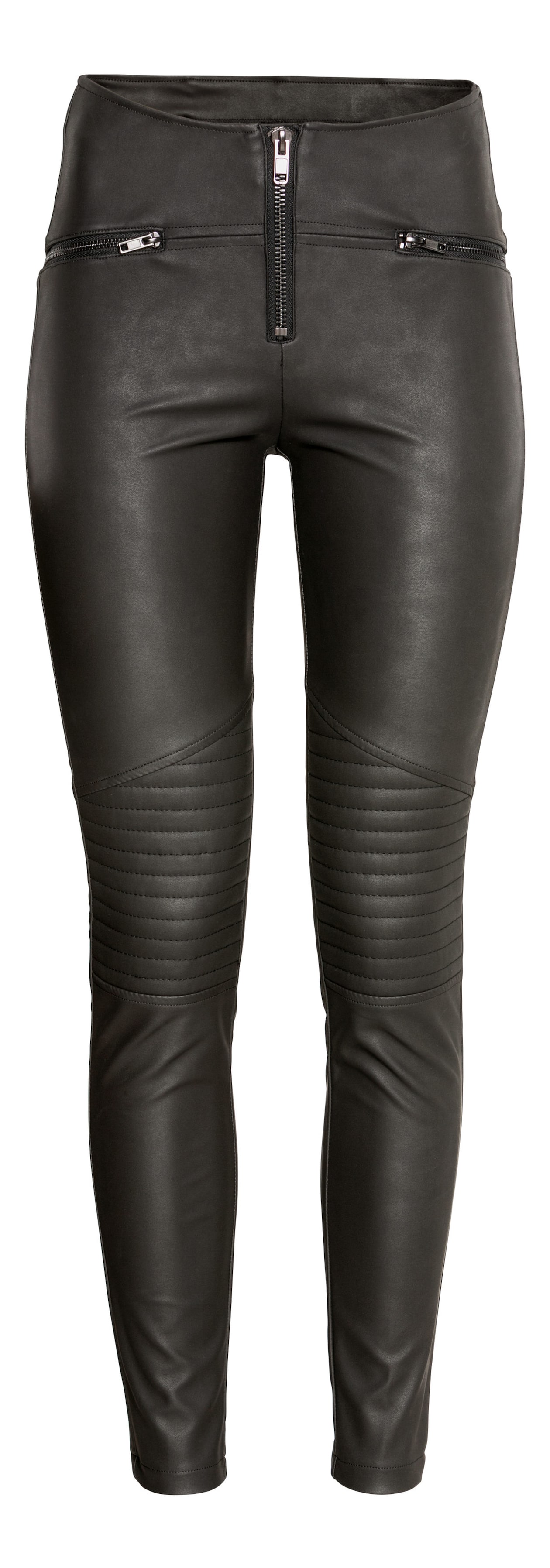 Biker Leggings Bibi - black
