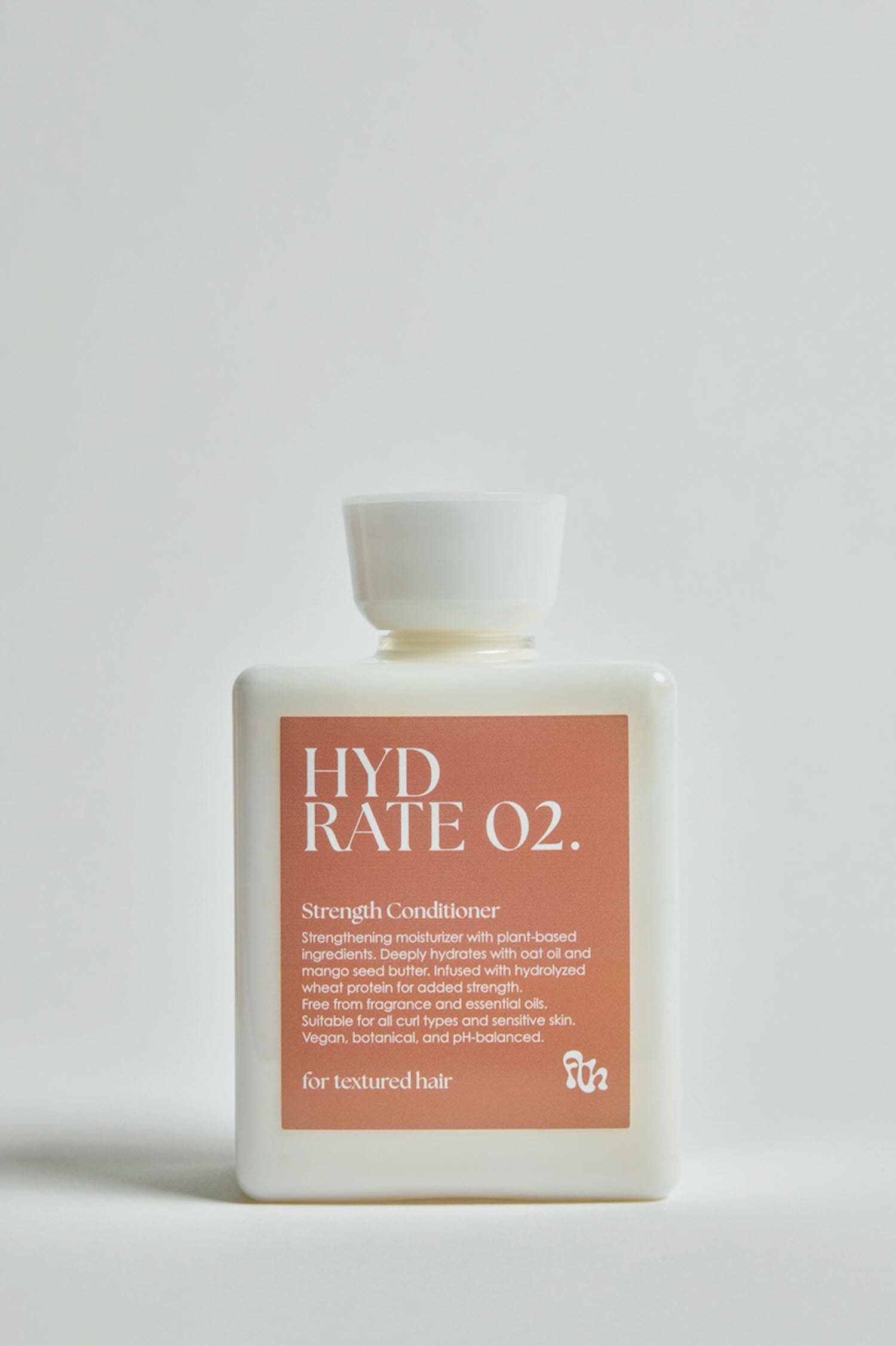 Hydrate 02 HoitoaineMalli