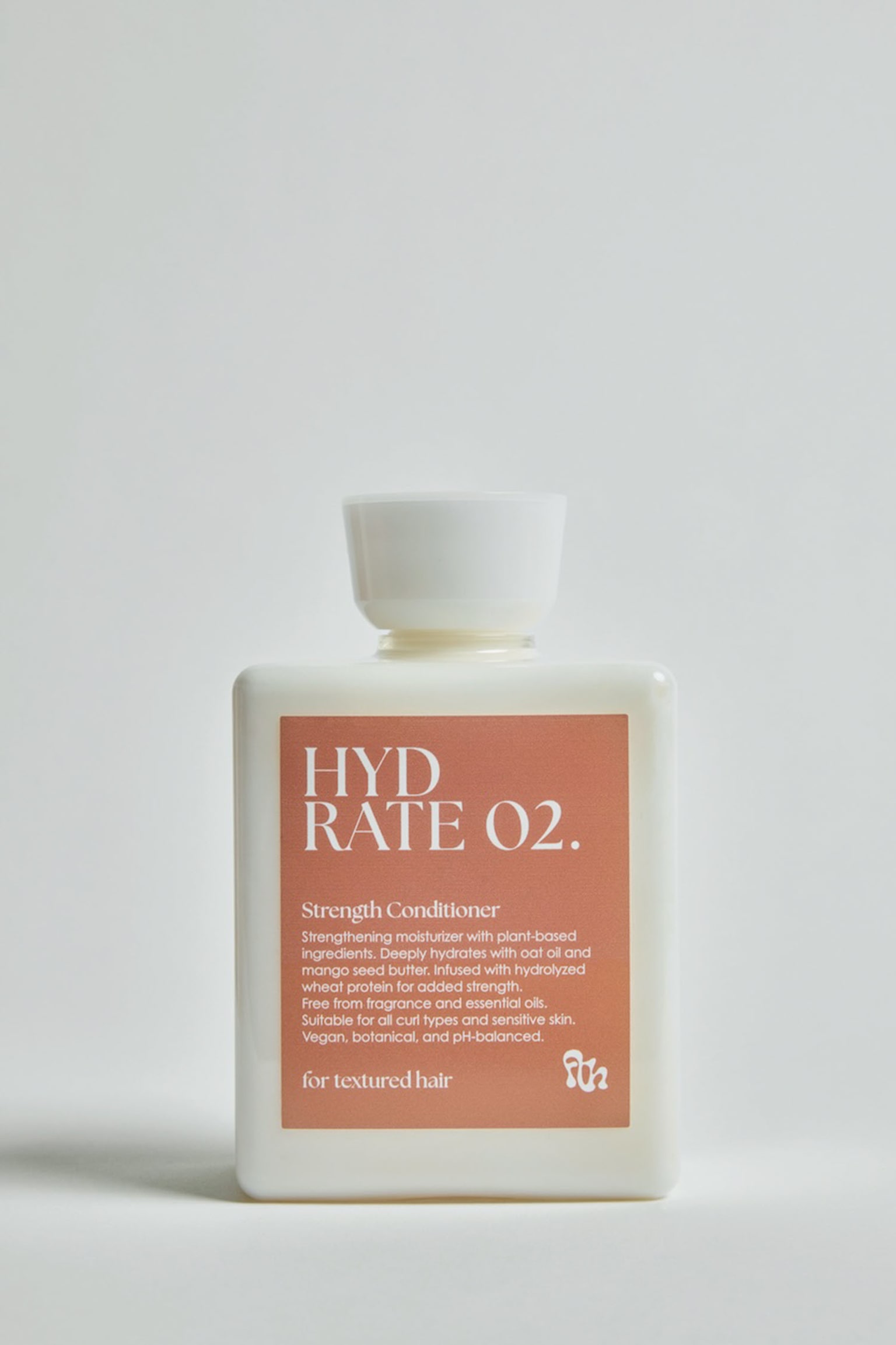 Hydrate 02 Balsam - Parfumefri - 1