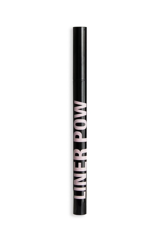 Liner Pow Liquid Eyeliner - Liner Pow - 2