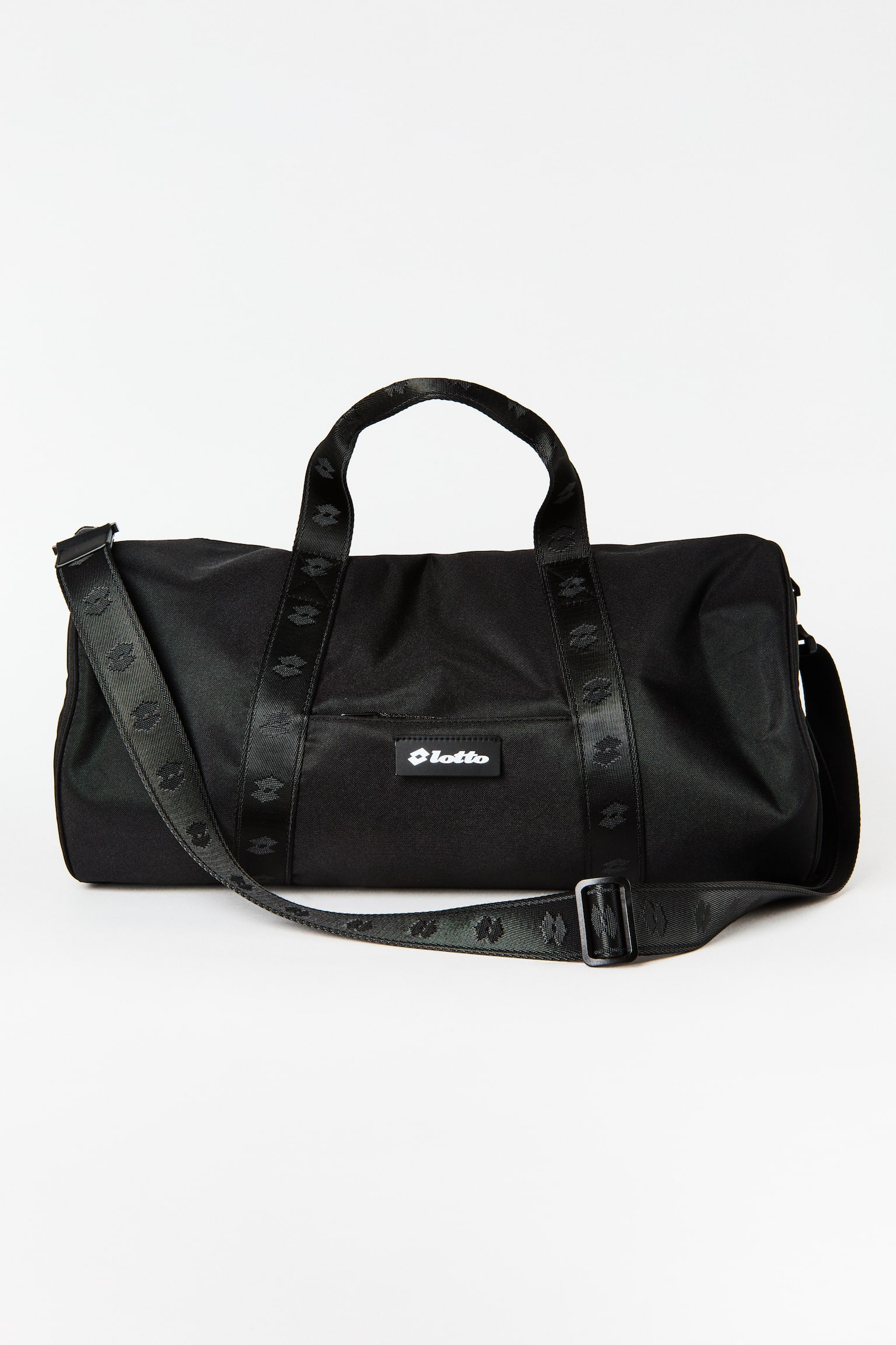 Sac week-end - Noir/Lotto - 1
