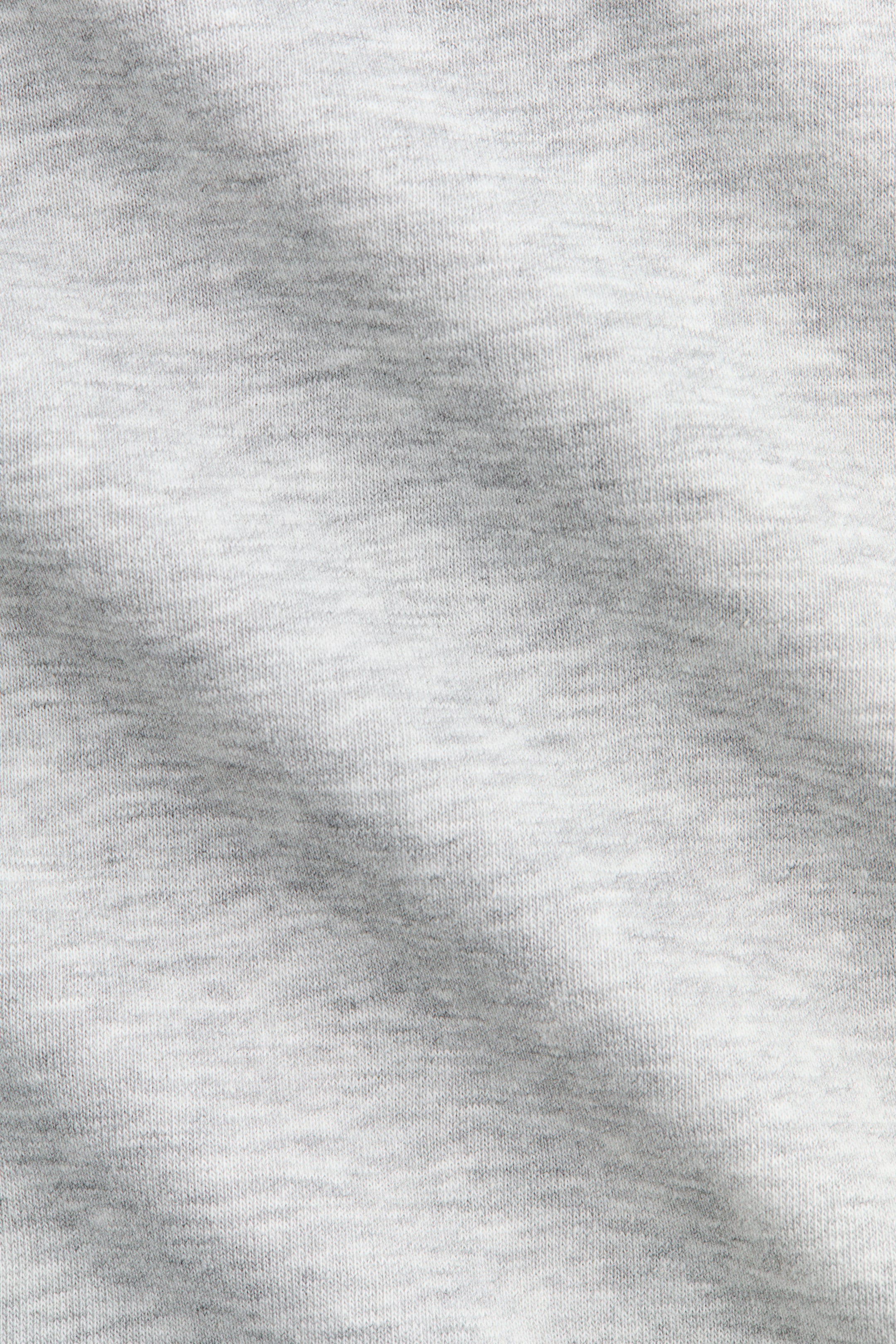 Raglan-Sleeved Sweatshirt