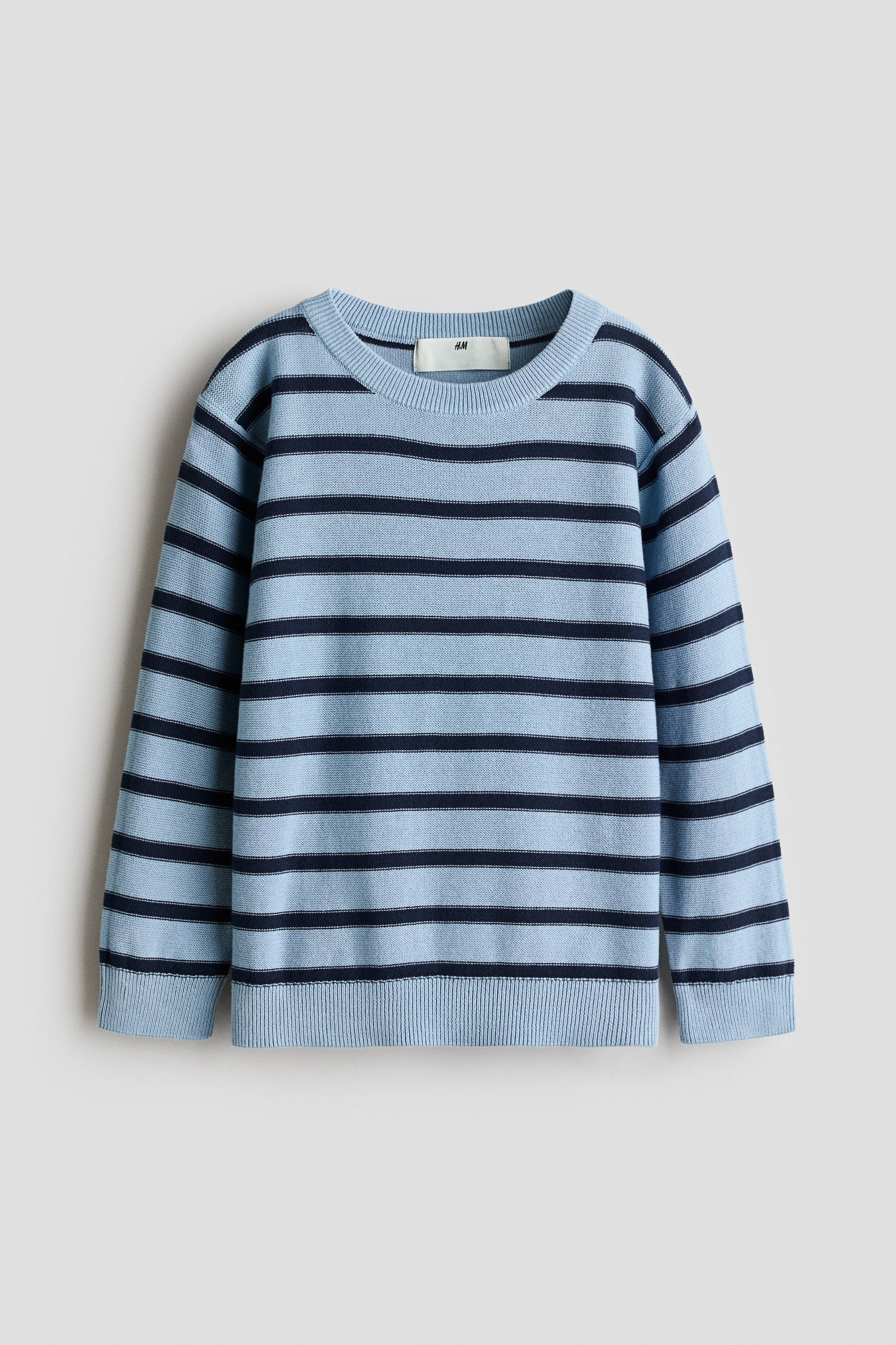 Camisola em algodãoModelo