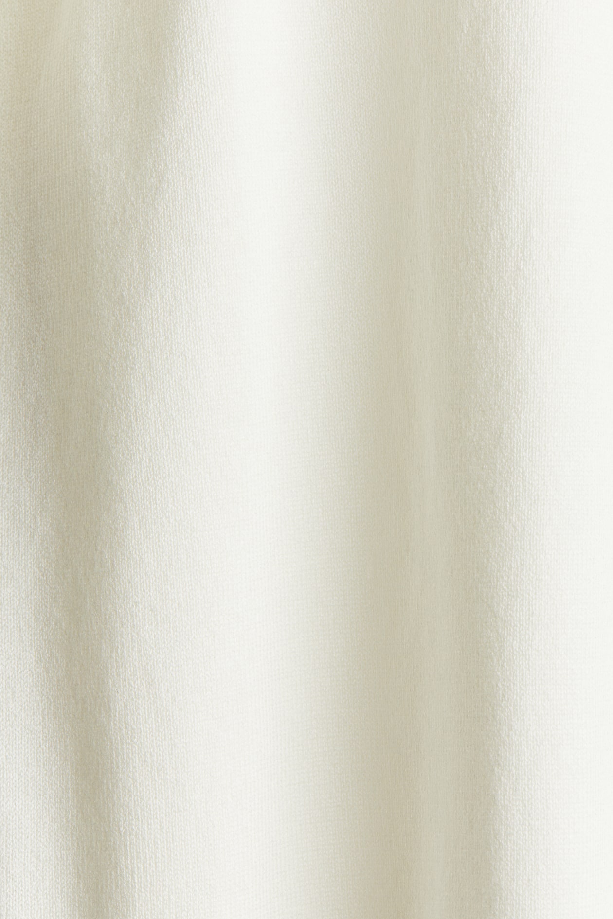 Fine-Knit Top - image 2