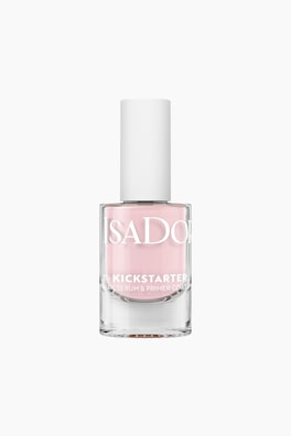 The Kickstarter Nail Serum & Primer Coat