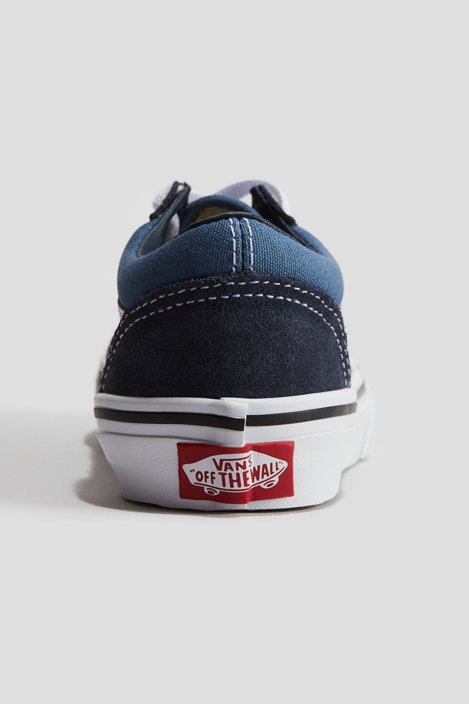 Uyold Skool - Navy/true White - 2