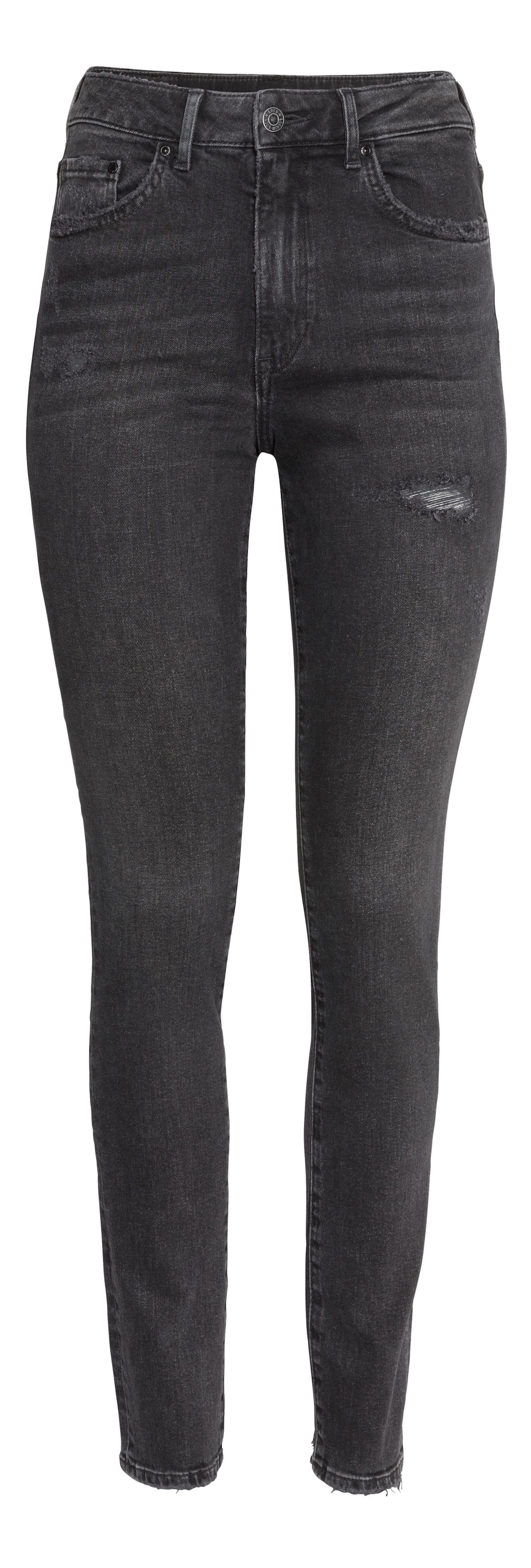 Women s Black Skinny High Jeans High Waist Skinny H M CA women-s-black-skinny-high-jeans-high-waist-skinny-h-m-ca
