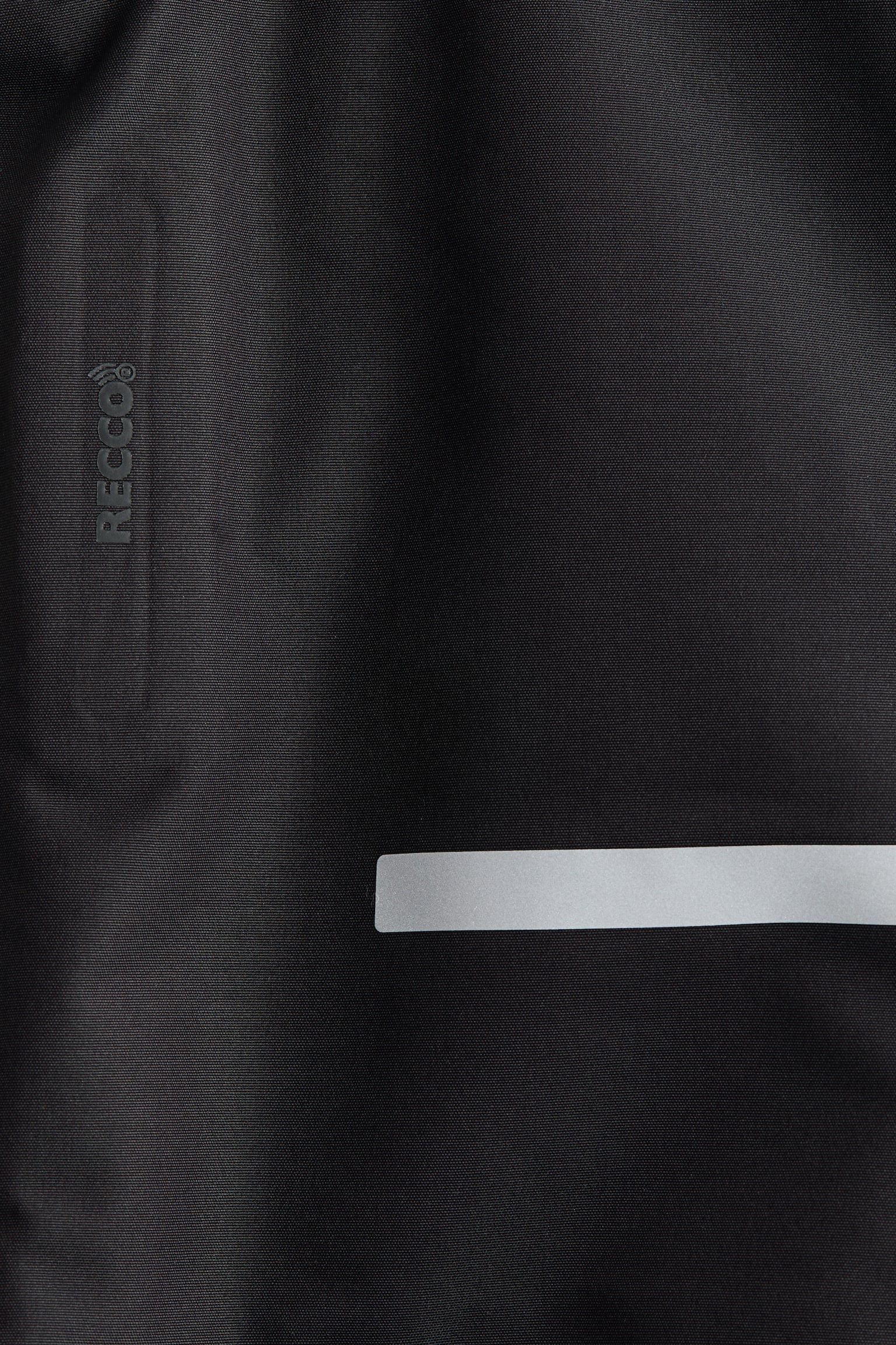 Детские брюки H&M Move Ski with StormMove™, цвет: Чёрный — фото 6