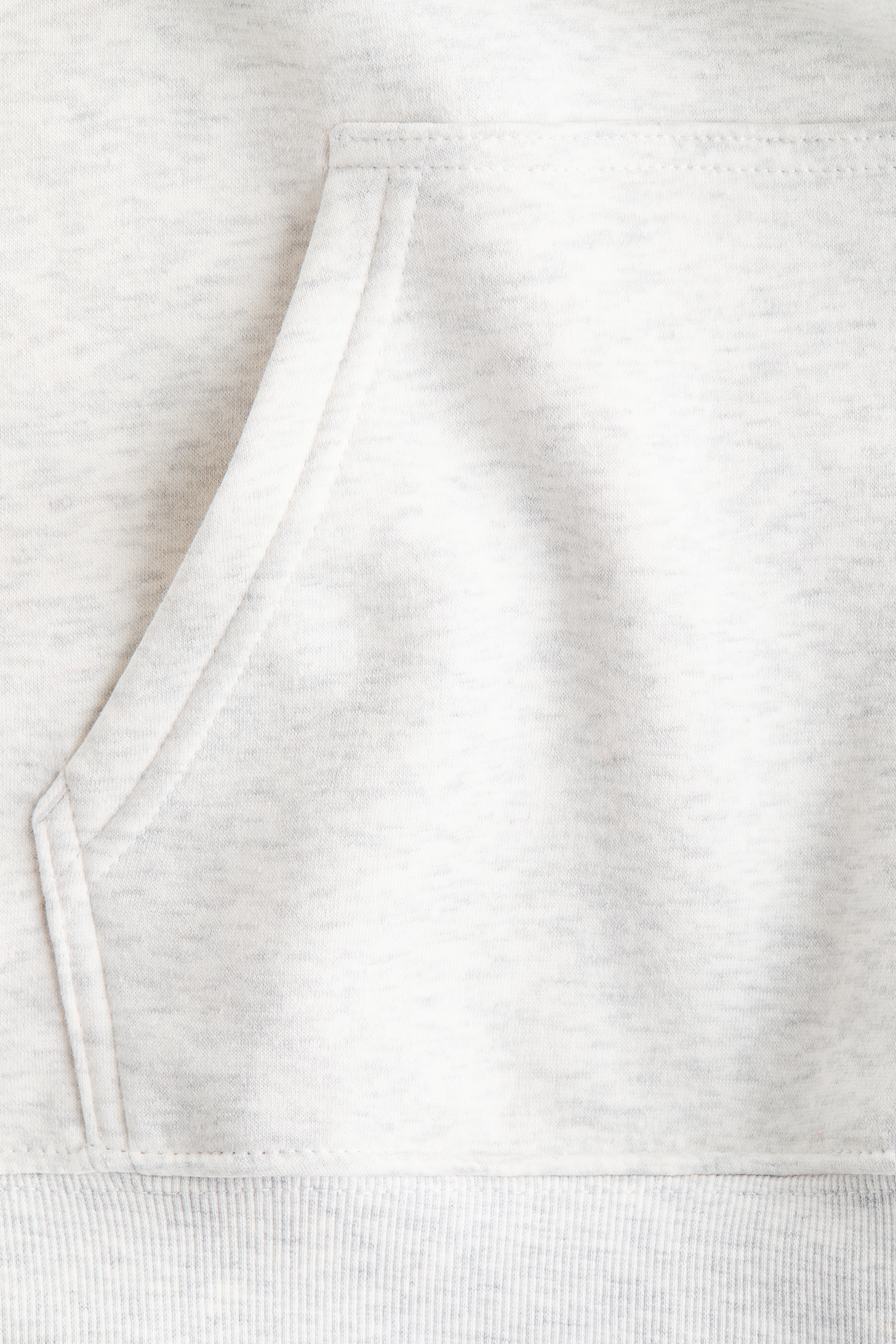 Oversized hoodie