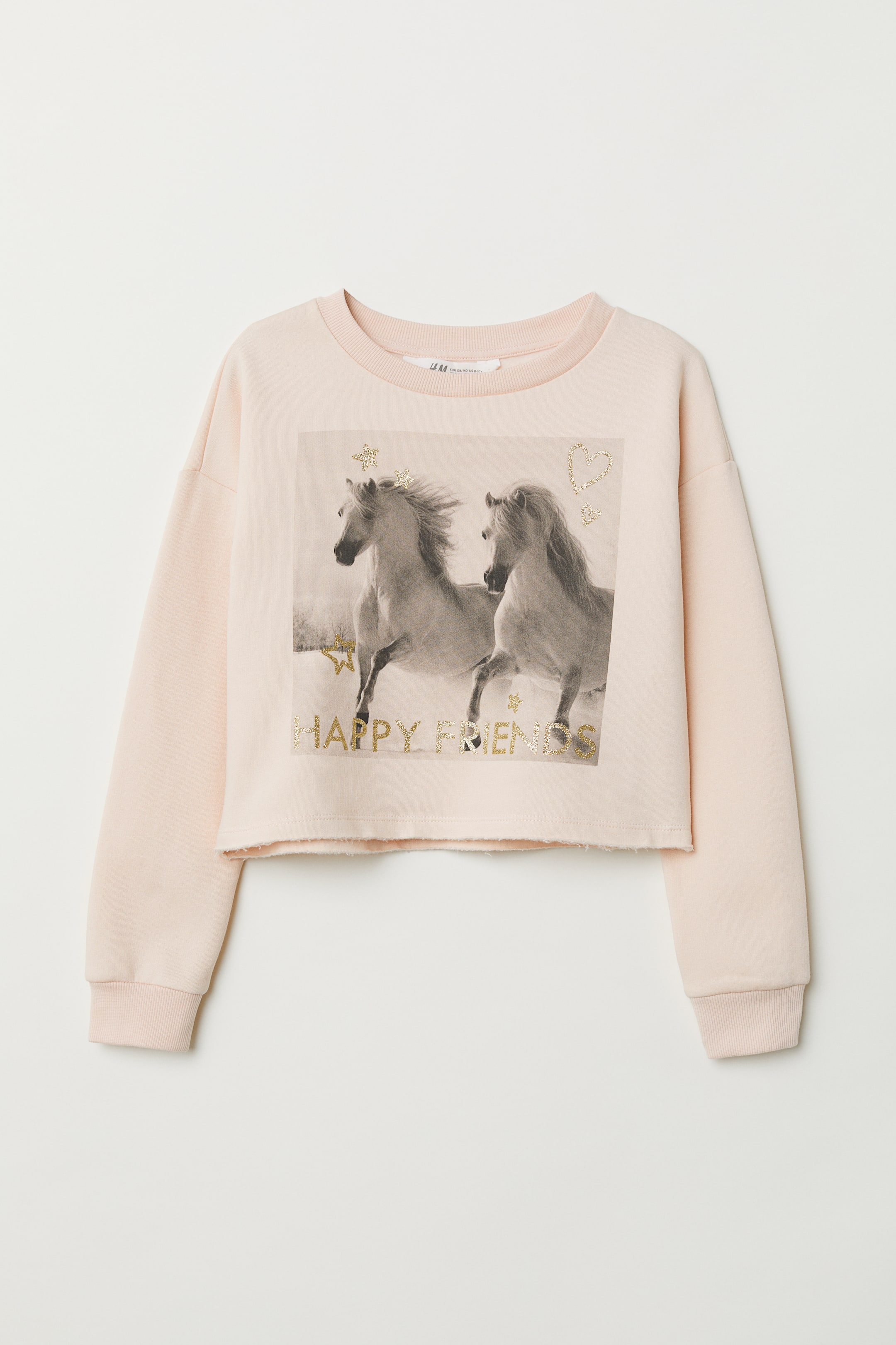 Sweat Shirt Sweat H Et M Fille Sweat H Et M Fille Sweat Court