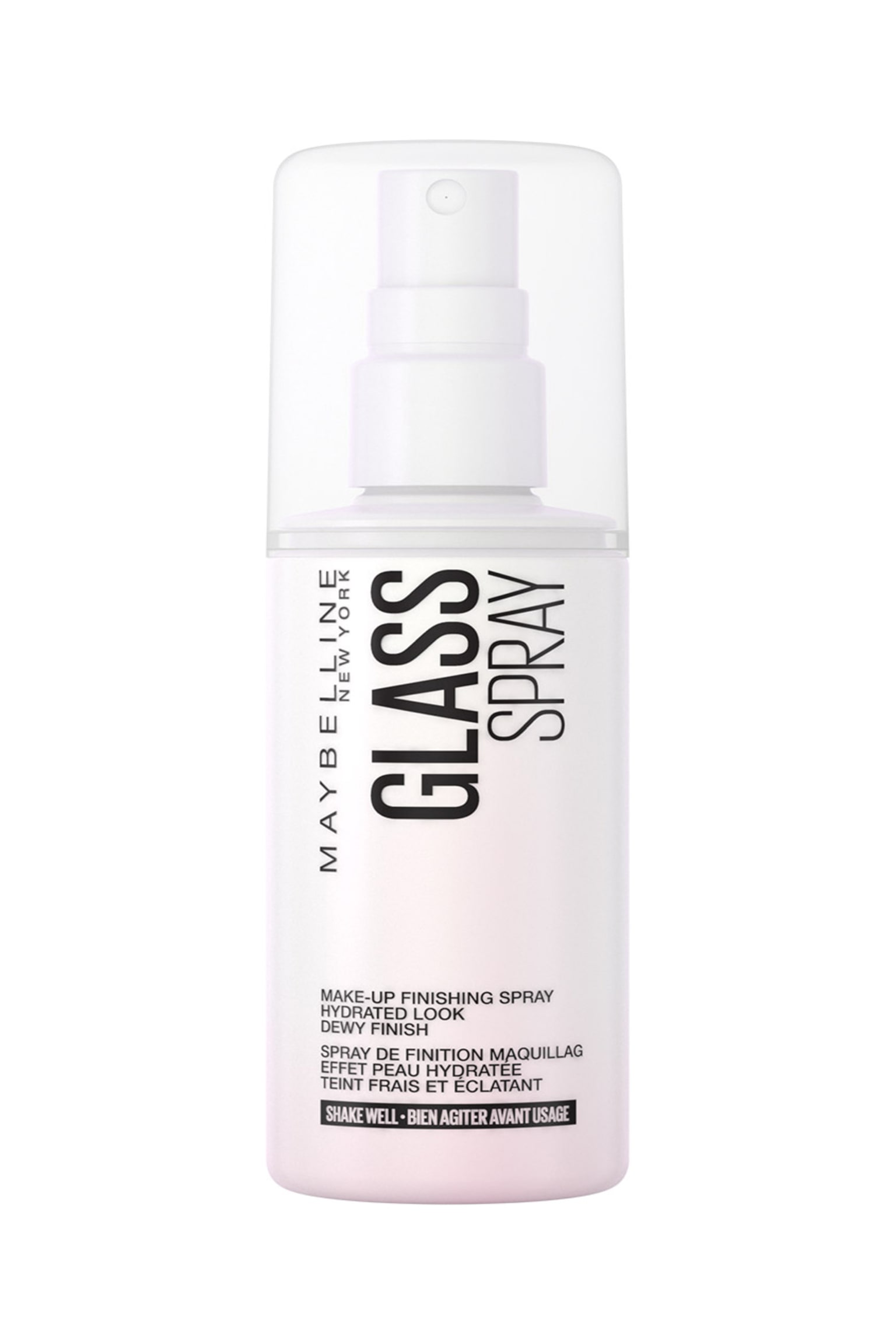 Glass Skin Spray - Universal - 1
