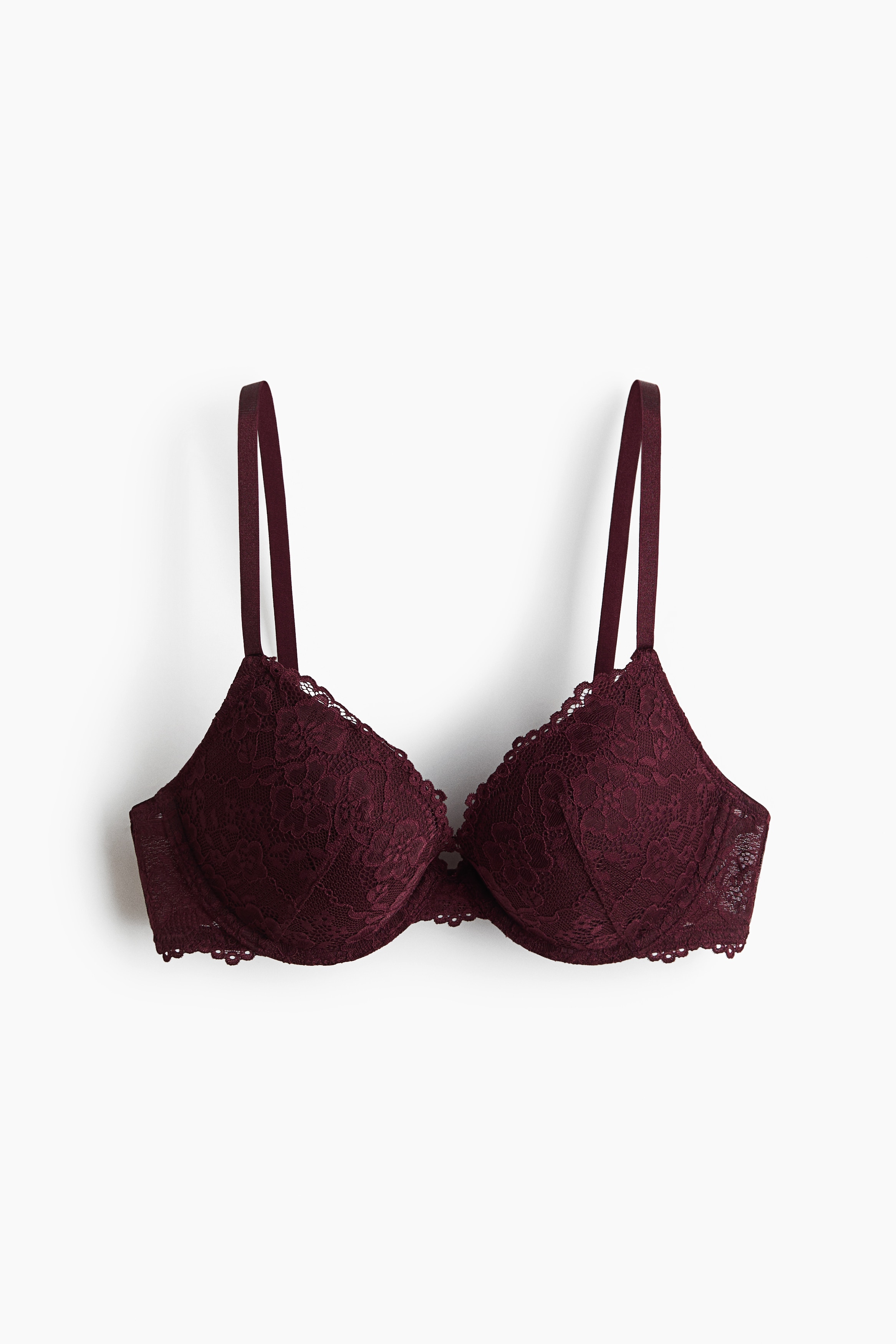 Kanten push-up bhModel