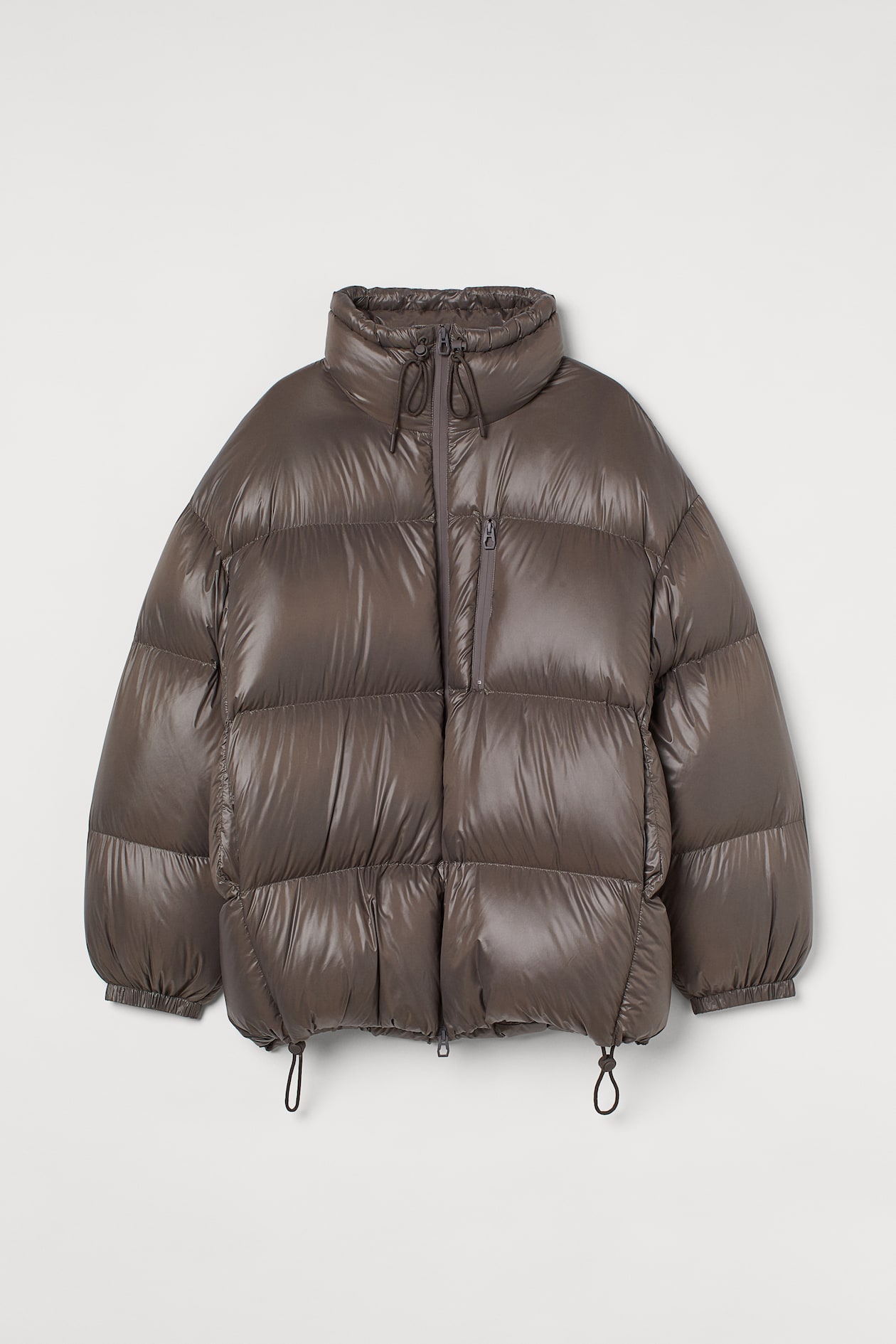 jacket daunenjacke h&amp;m damen