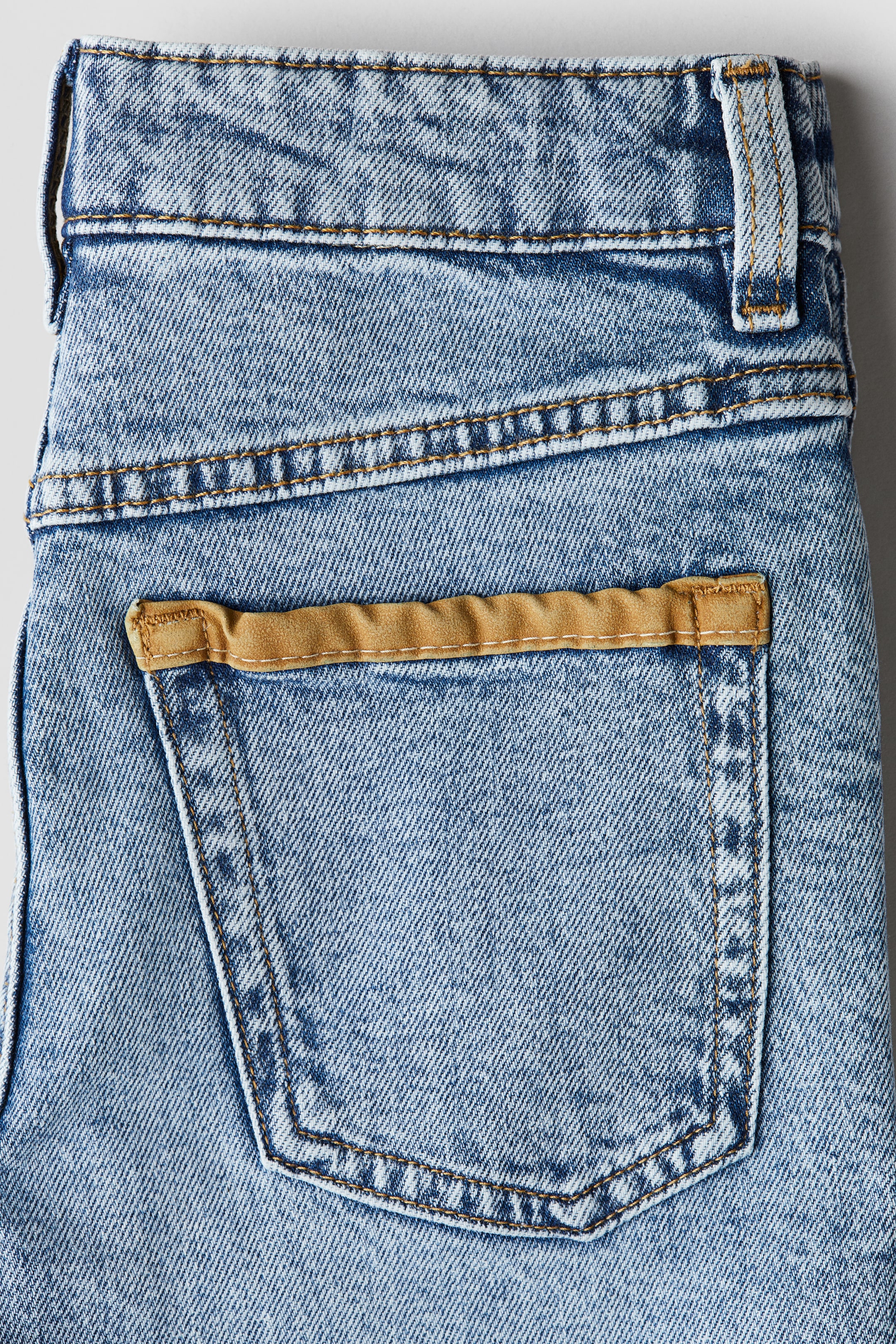 Regular-Fit Jeans